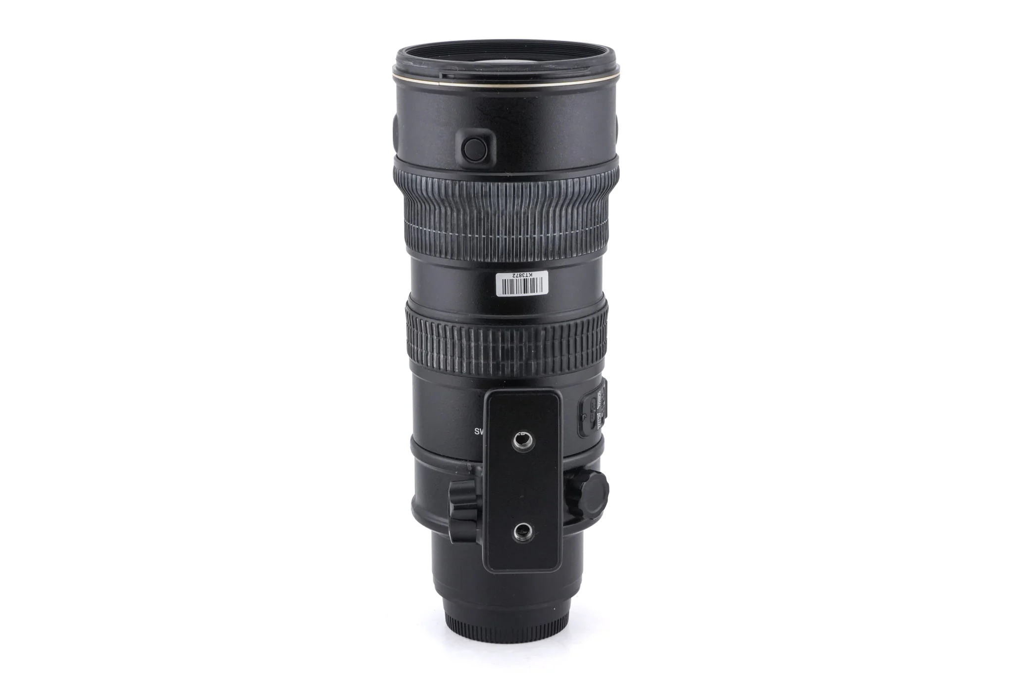 Nikon 70-200mm f2.8 AF-S VR-Nikkor G ED - Image 3