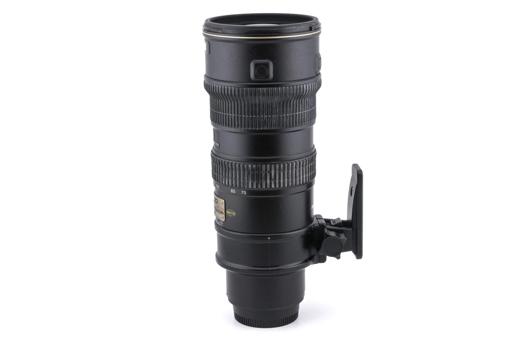 Nikon 70-200mm f2.8 AF-S VR-Nikkor G ED - Image 4