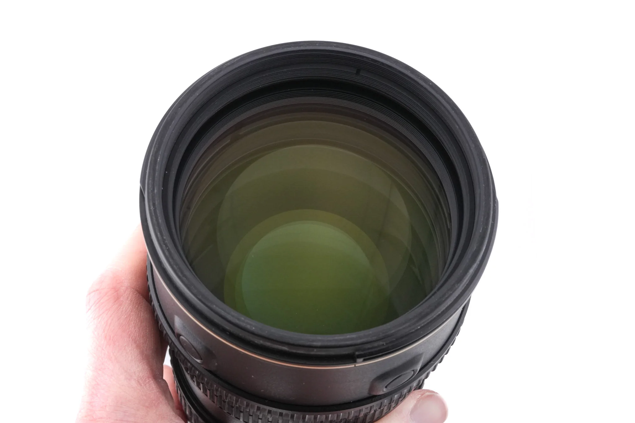 Nikon 70-200mm f2.8 AF-S VR-Nikkor G ED - Image 5