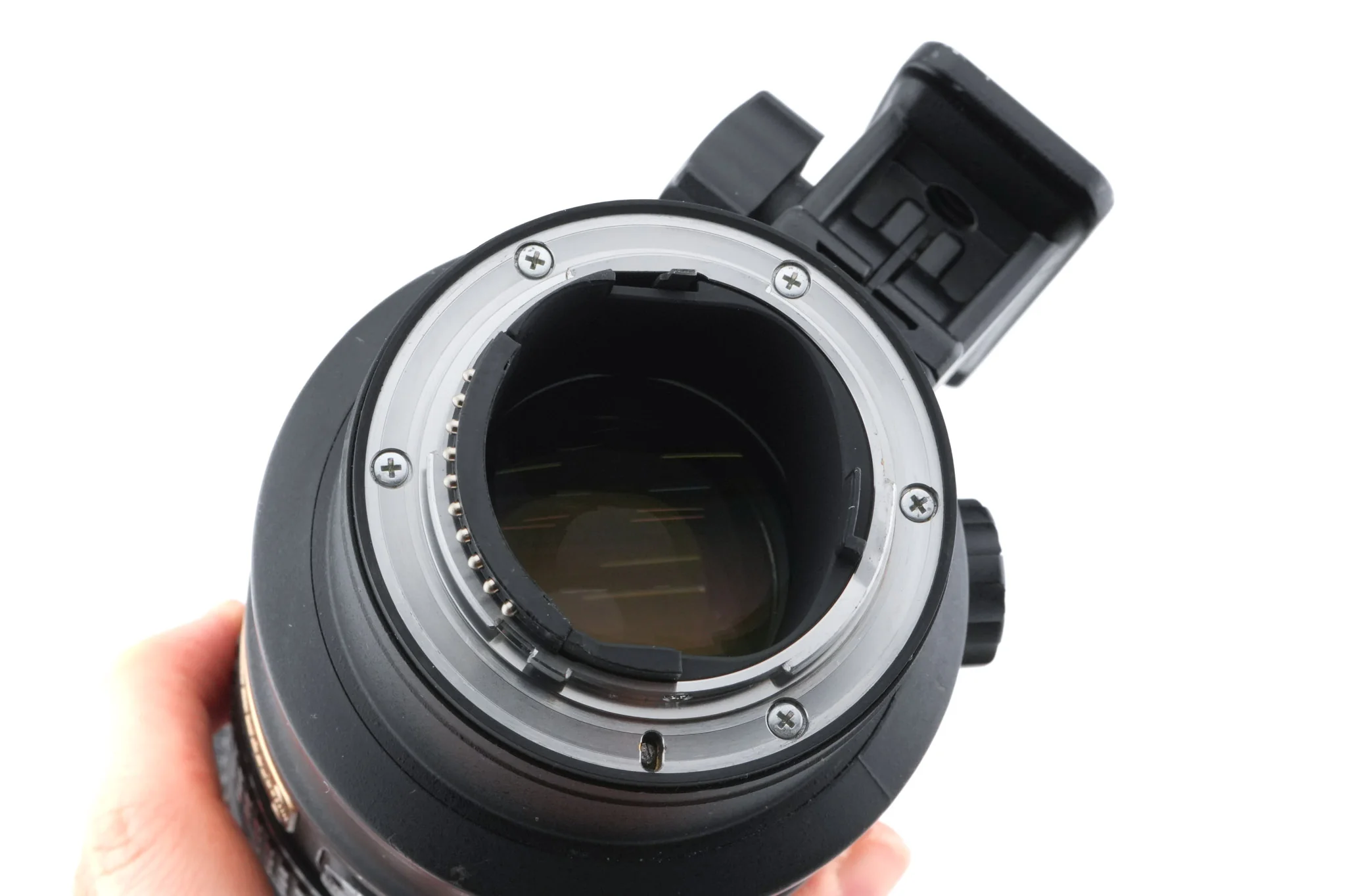 Nikon 70-200mm f2.8 AF-S VR-Nikkor G ED - Image 6
