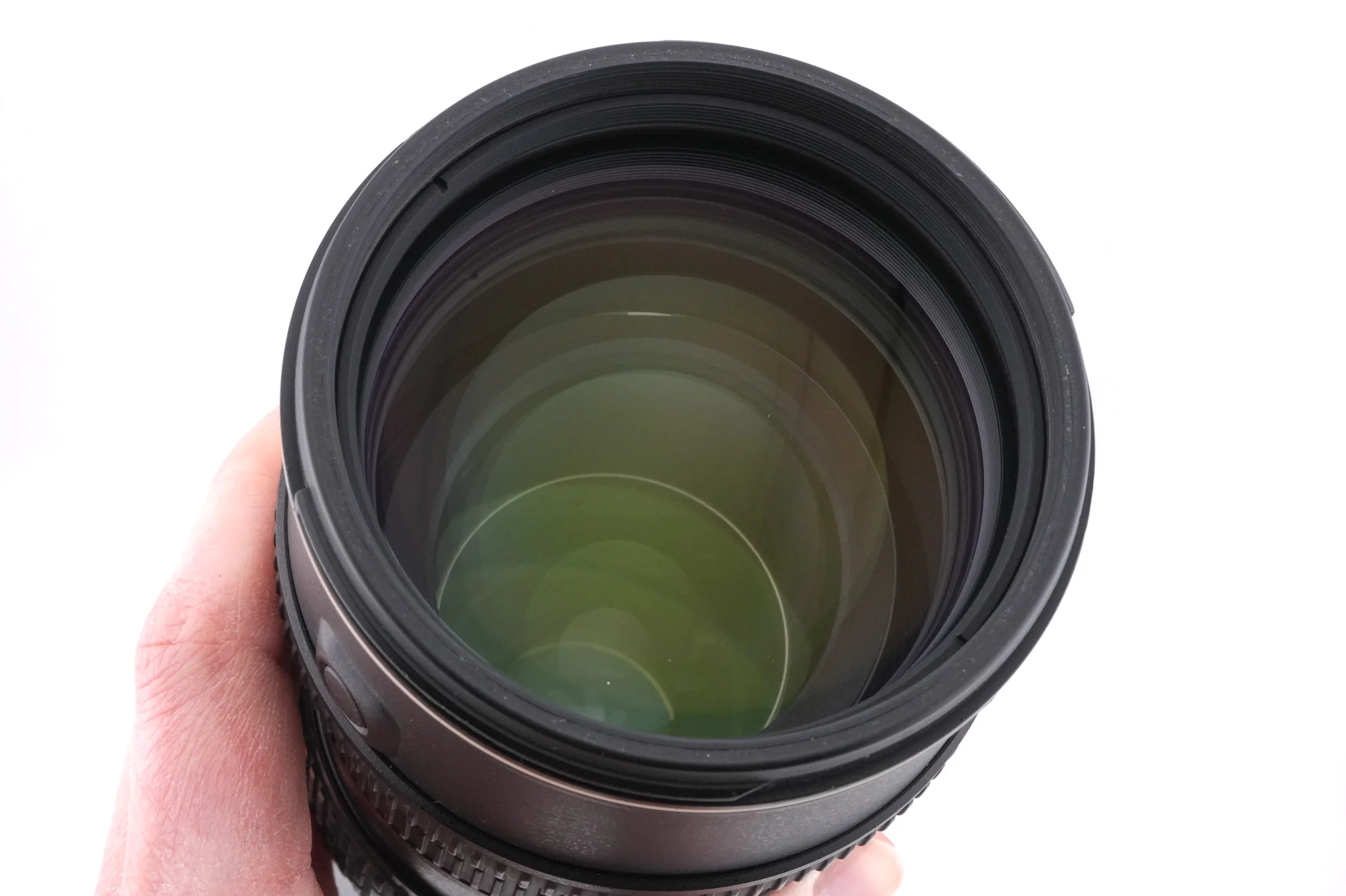 Nikon 70-200mm f2.8 AF-S VR-Nikkor G ED - Image 3