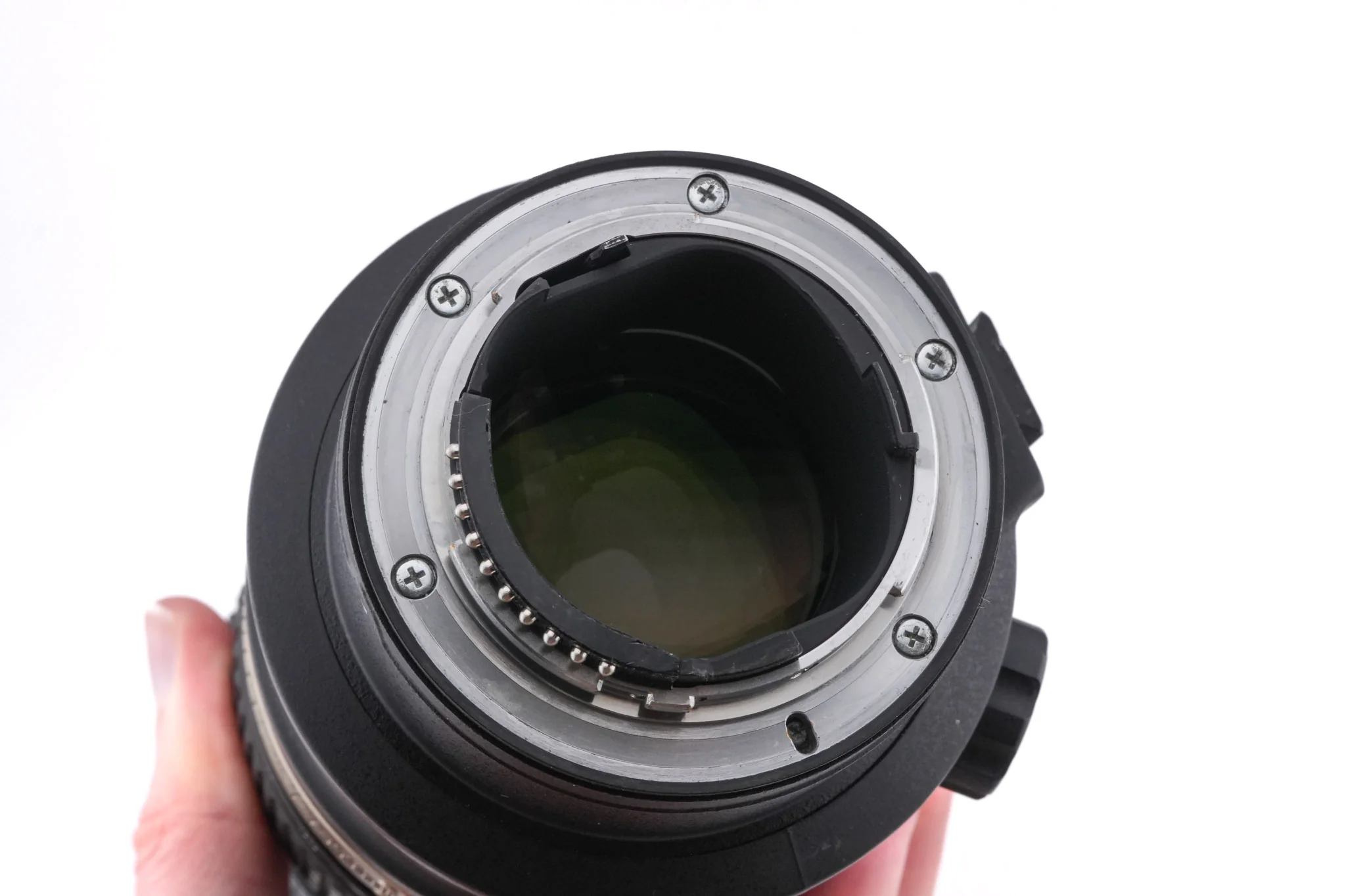 Nikon 70-200mm f2.8 AF-S VR-Nikkor G ED - Image 4