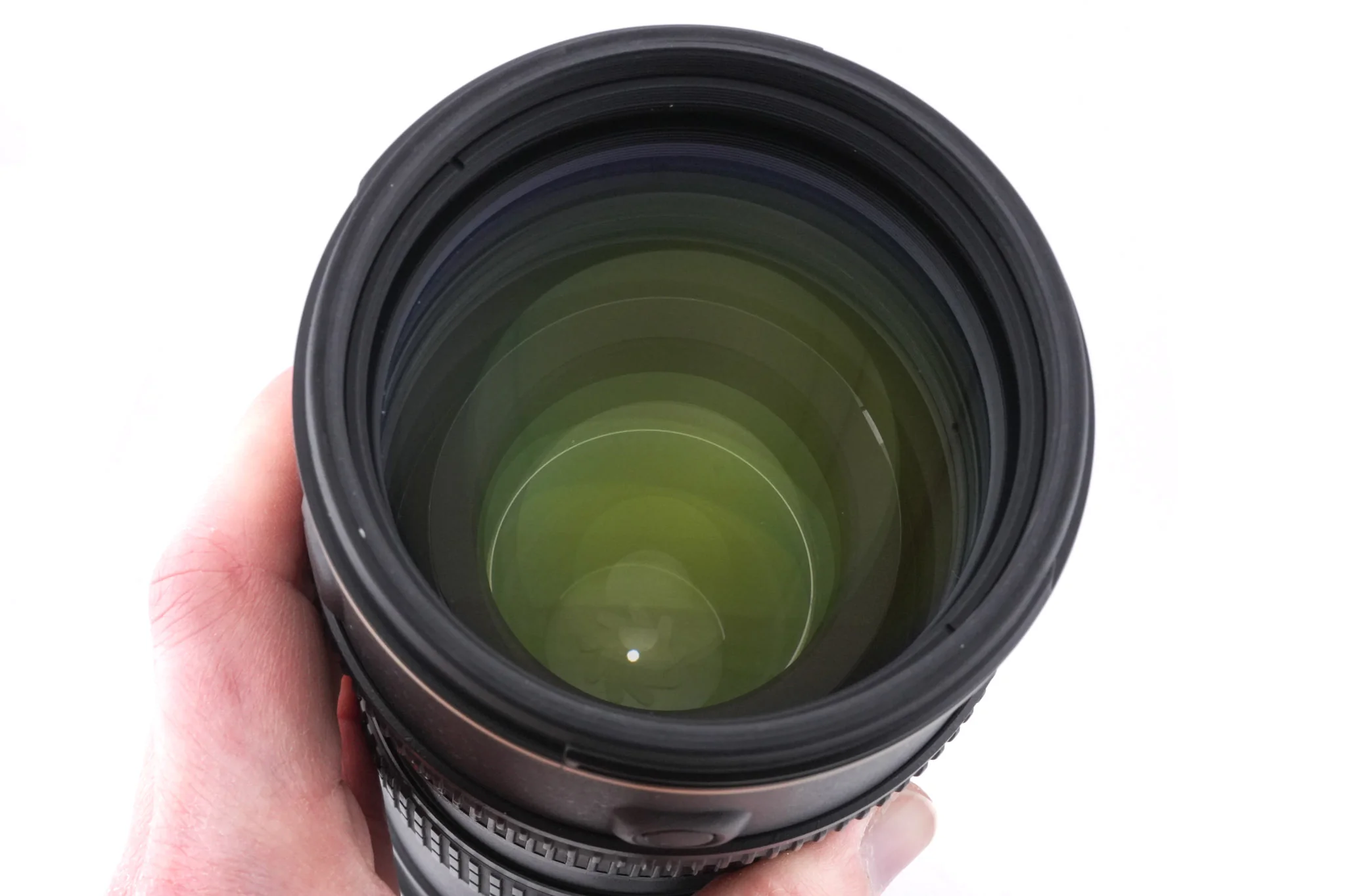 Nikon 70-200mm f2.8 AF-S VR-Nikkor G ED - Image 5