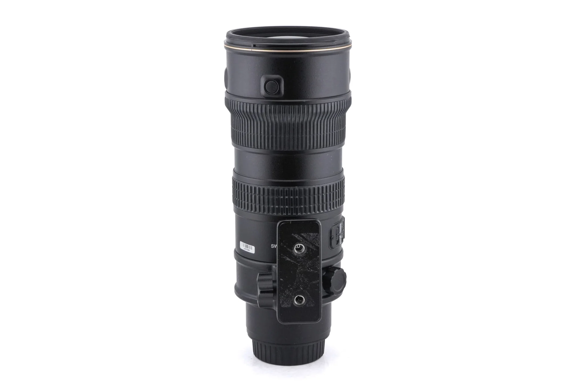 Nikon 70-200mm f2.8 AF-S VR-Nikkor G ED - Image 3