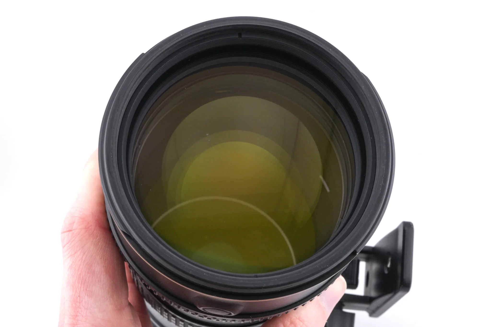 Nikon 70-200mm f2.8 AF-S VR-Nikkor G ED - Image 5