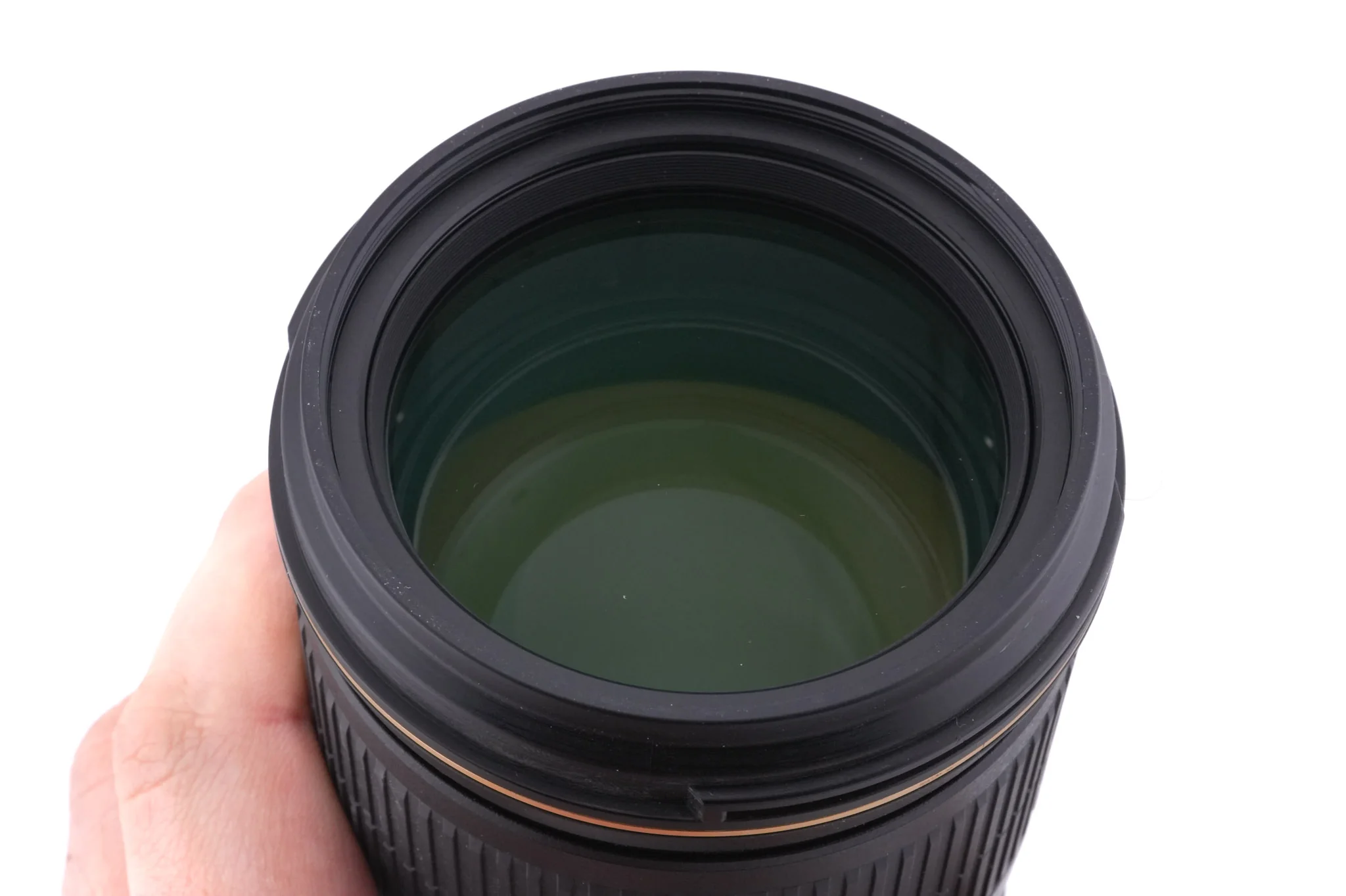 Nikon 70-200mm f4 AF-S Nikkor G ED N VR - Image 3