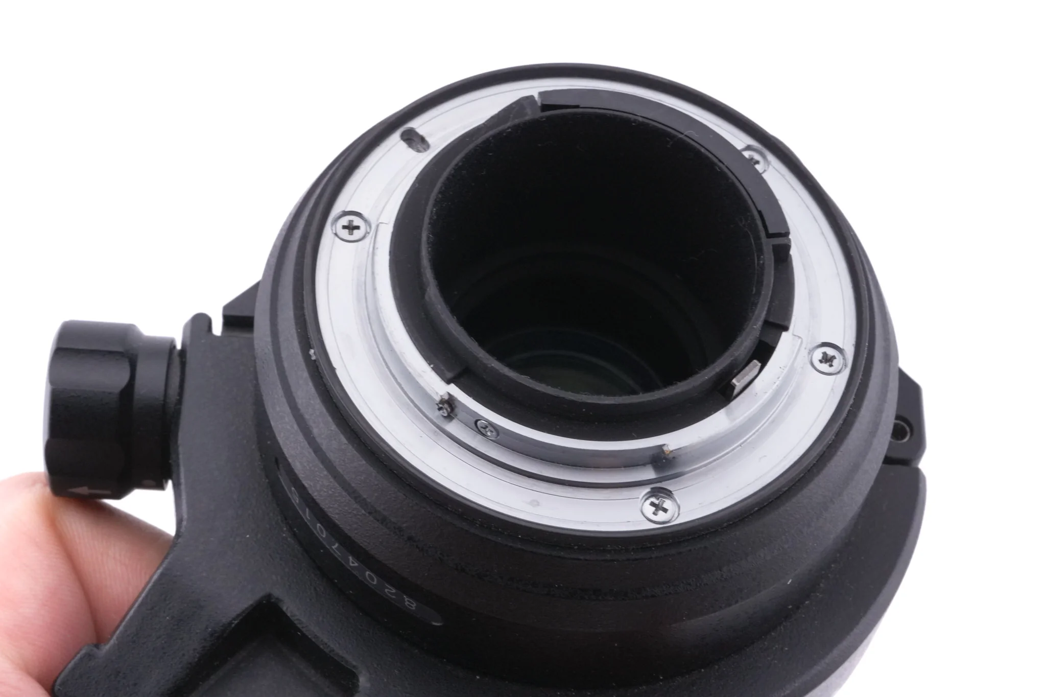 Nikon 70-200mm f4 AF-S Nikkor G ED N VR - Image 4