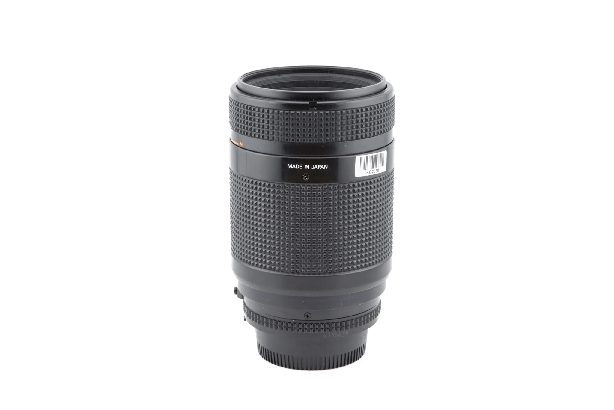 Nikon 70-210mm f4-5.6 AF Nikkor - Image 2