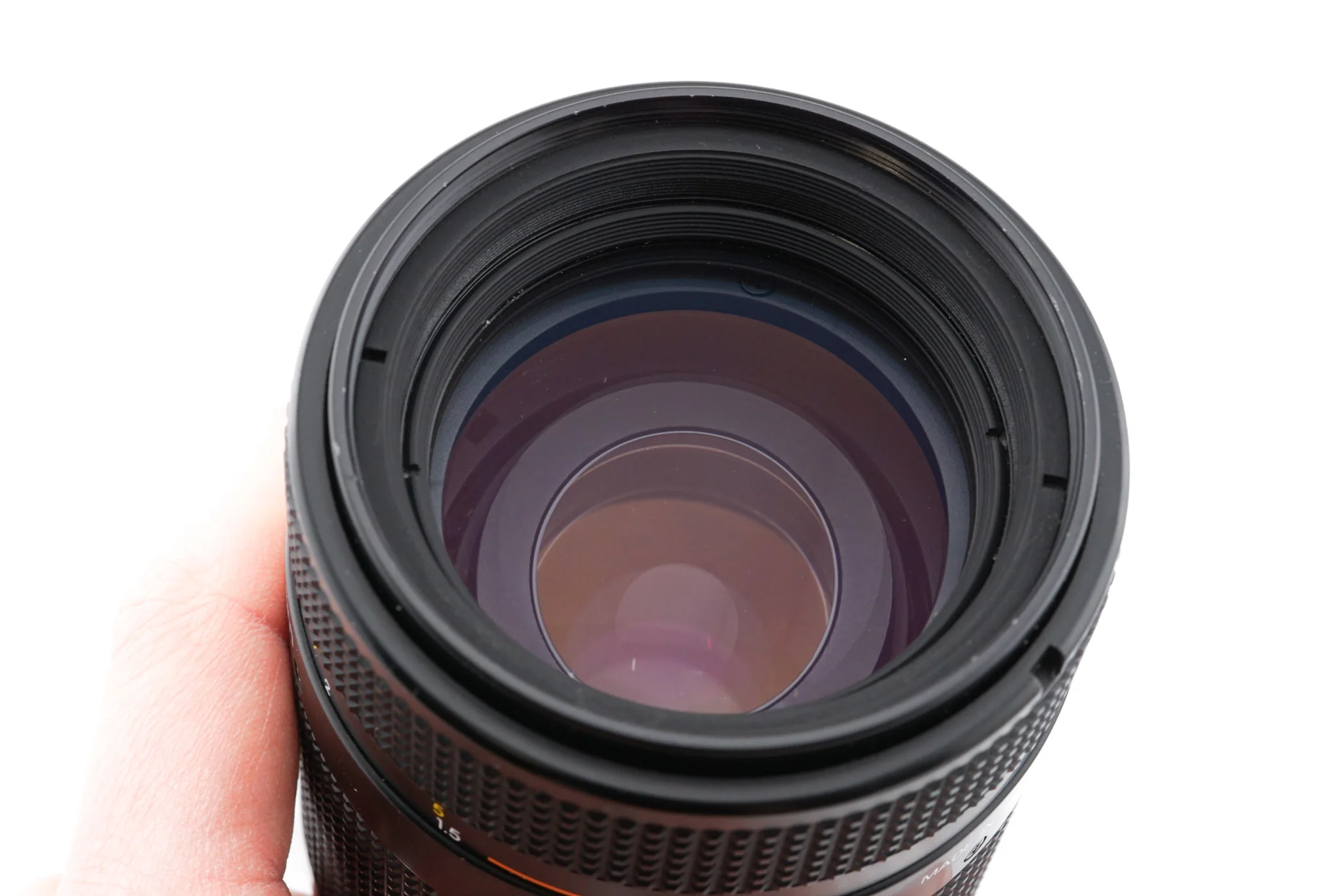 Nikon 70-210mm f4-5.6 AF Nikkor - Image 3