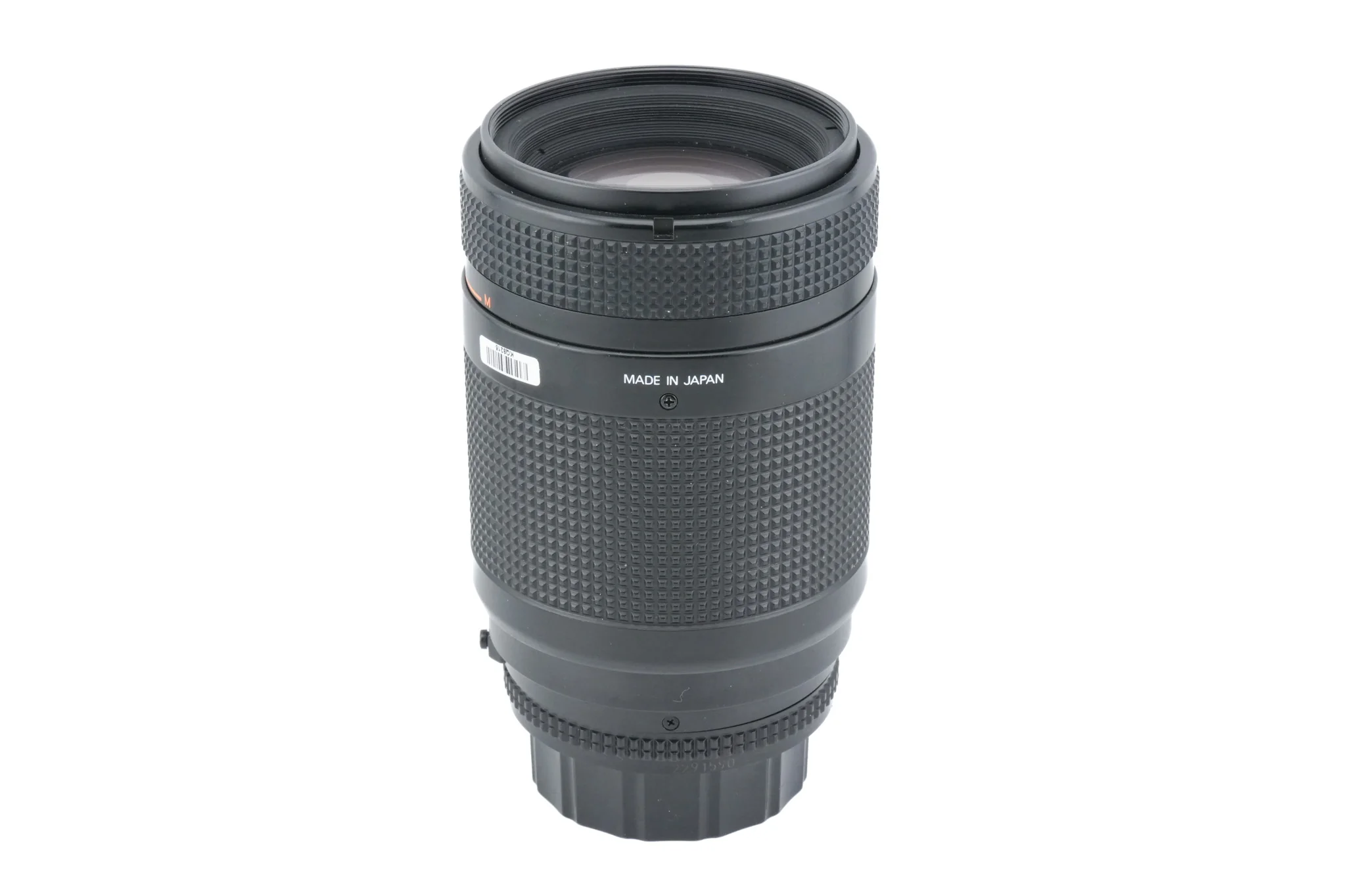 Nikon 70-210mm f4-5.6 AF Nikkor - Image 2
