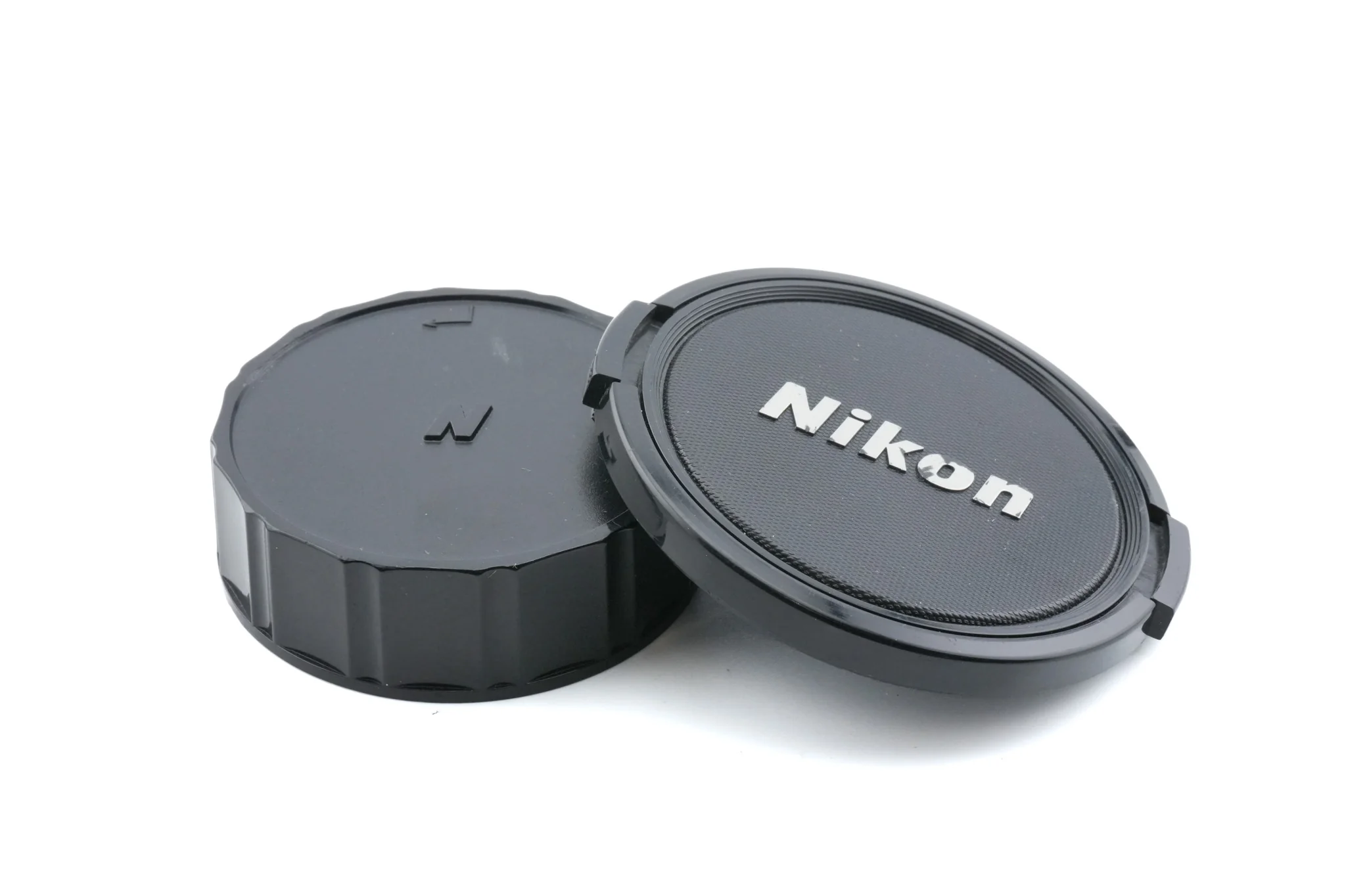 Nikon 70-210mm f4-5.6 AF Nikkor - Image 5