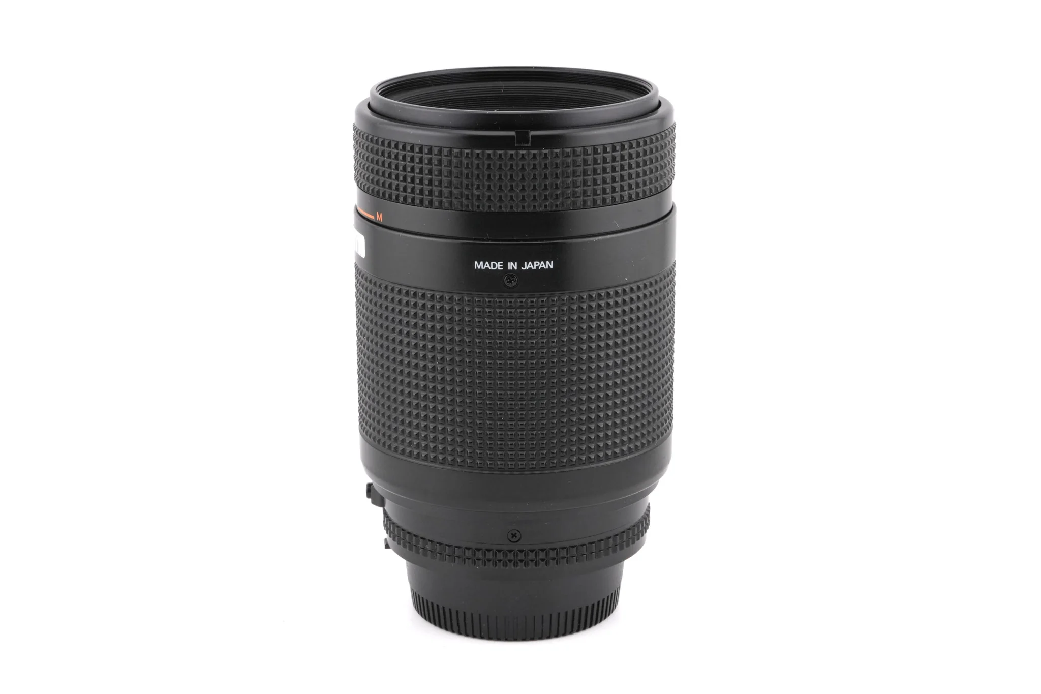 Nikon 70-210mm f4-5.6 AF Nikkor - Image 2