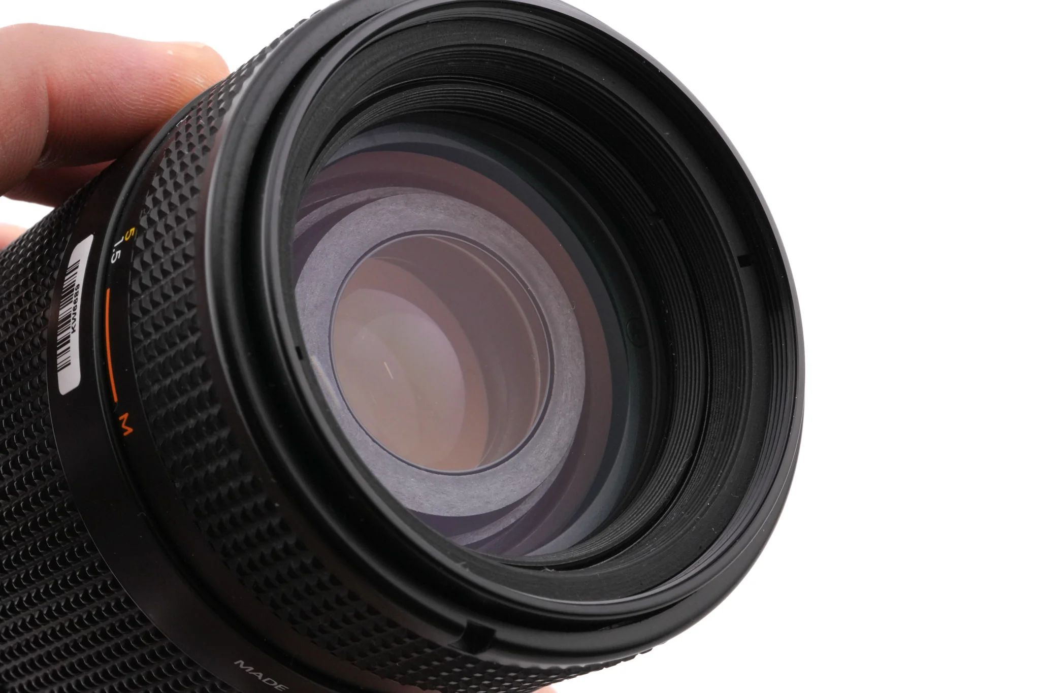 Nikon 70-210mm f4-5.6 AF Nikkor - Image 3