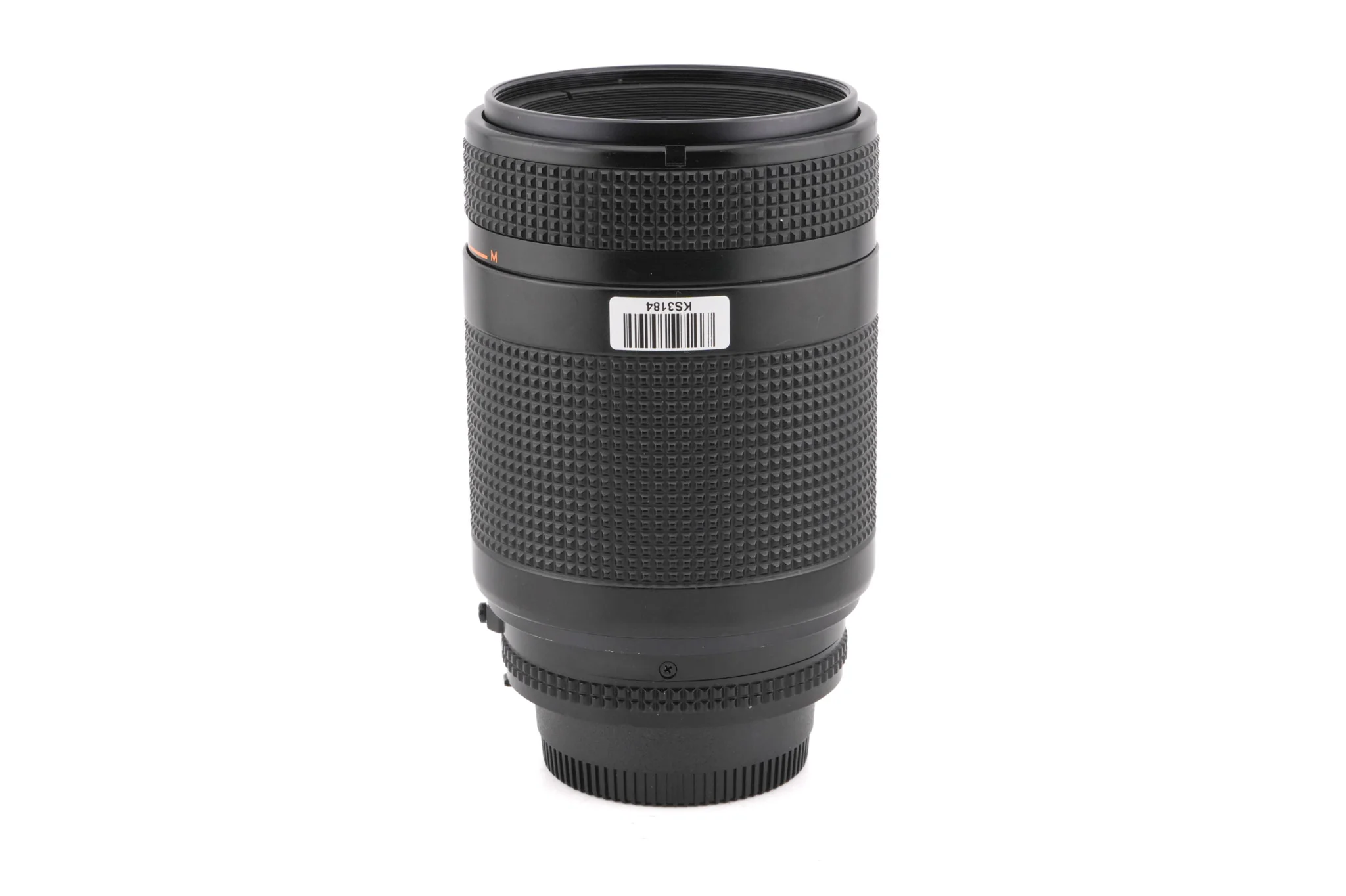 Nikon 70-210mm f4-5.6 AF Nikkor - Image 2