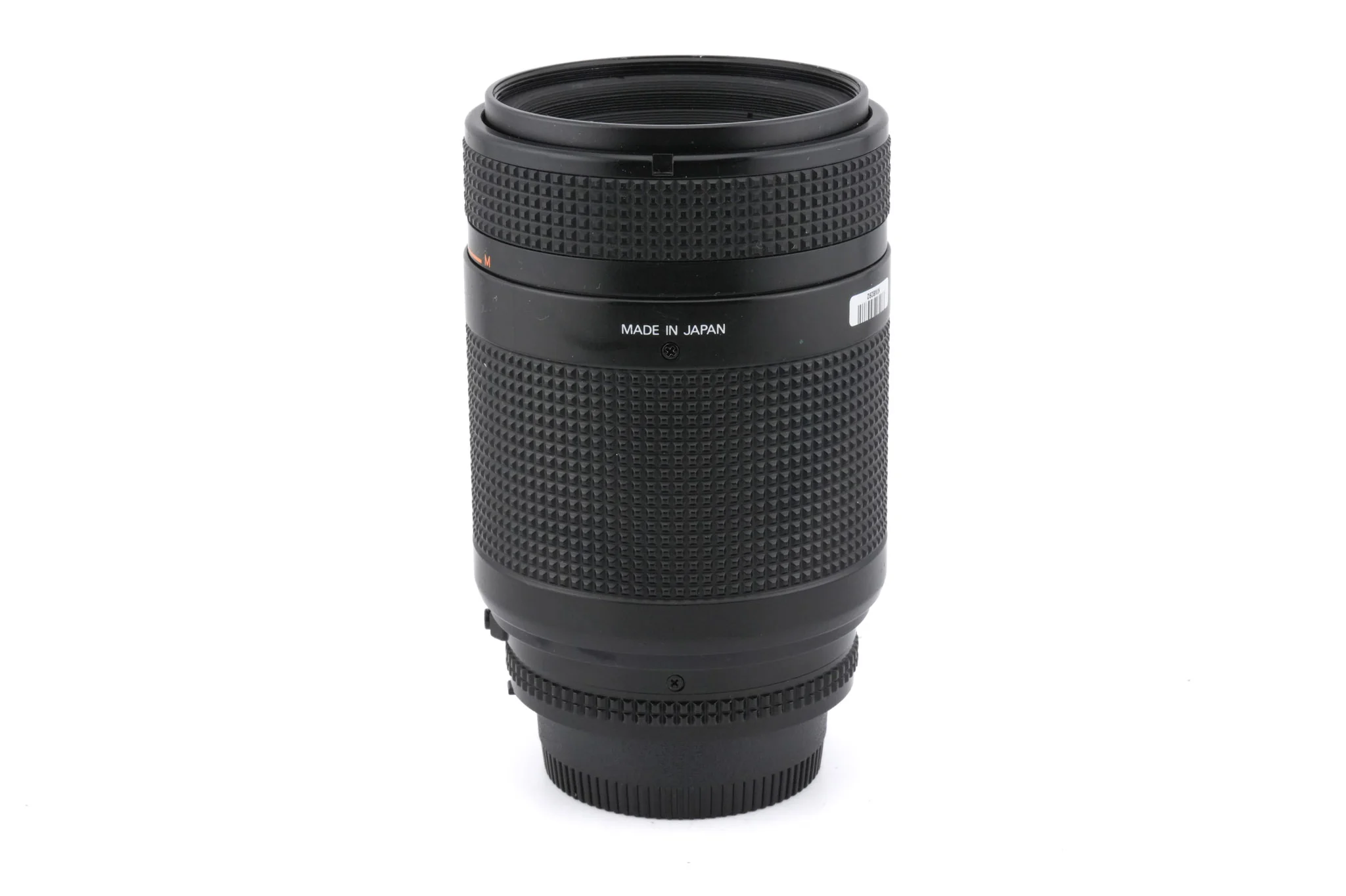 Nikon 70-210mm f4-5.6 AF Nikkor - Image 2