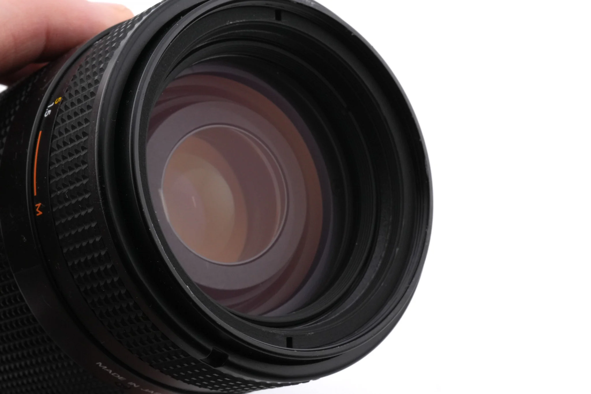 Nikon 70-210mm f4-5.6 AF Nikkor - Image 3