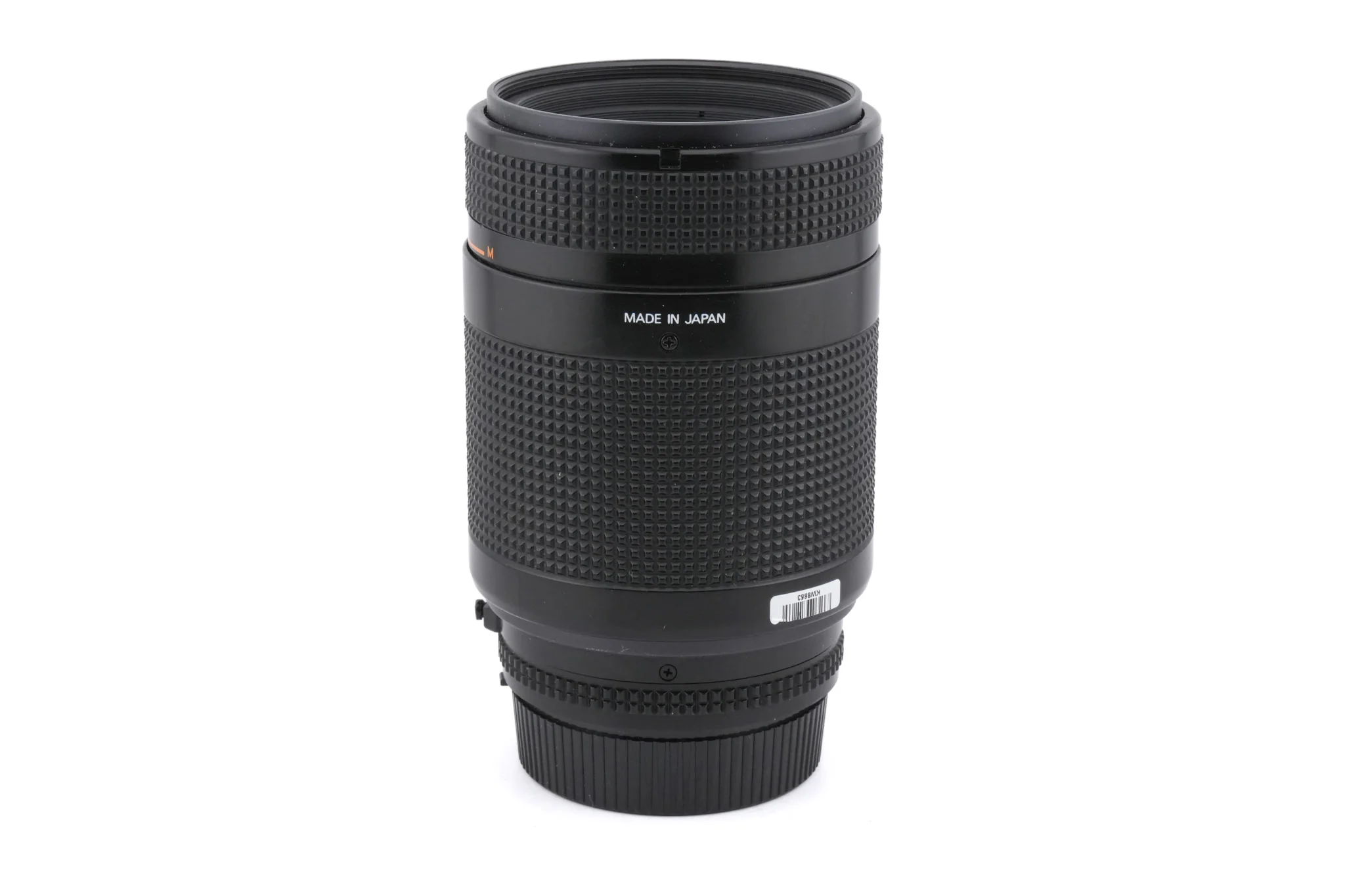 Nikon 70-210mm f4-5.6 AF Nikkor - Image 2