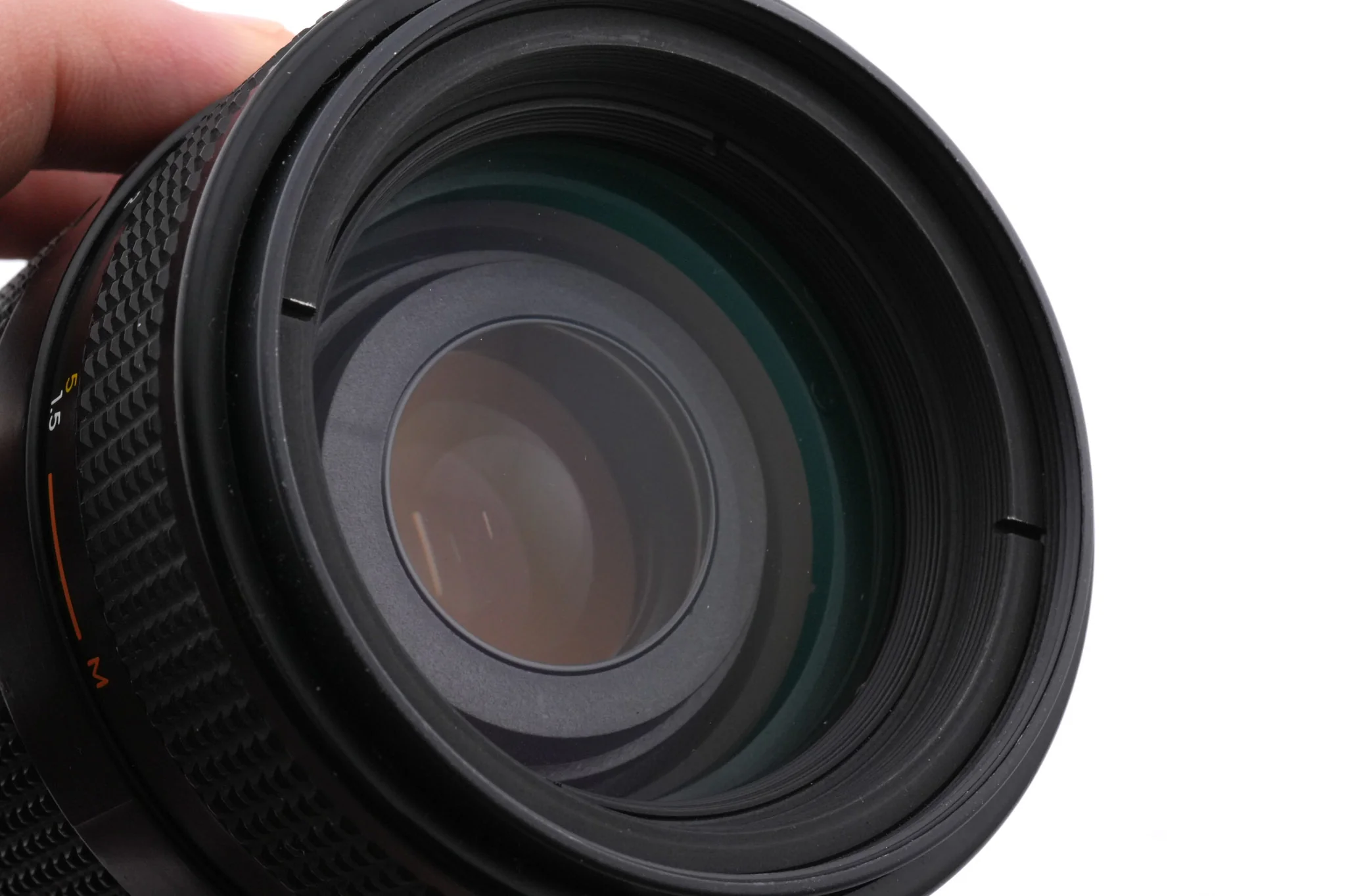 Nikon 70-210mm f4-5.6 AF Nikkor - Image 3