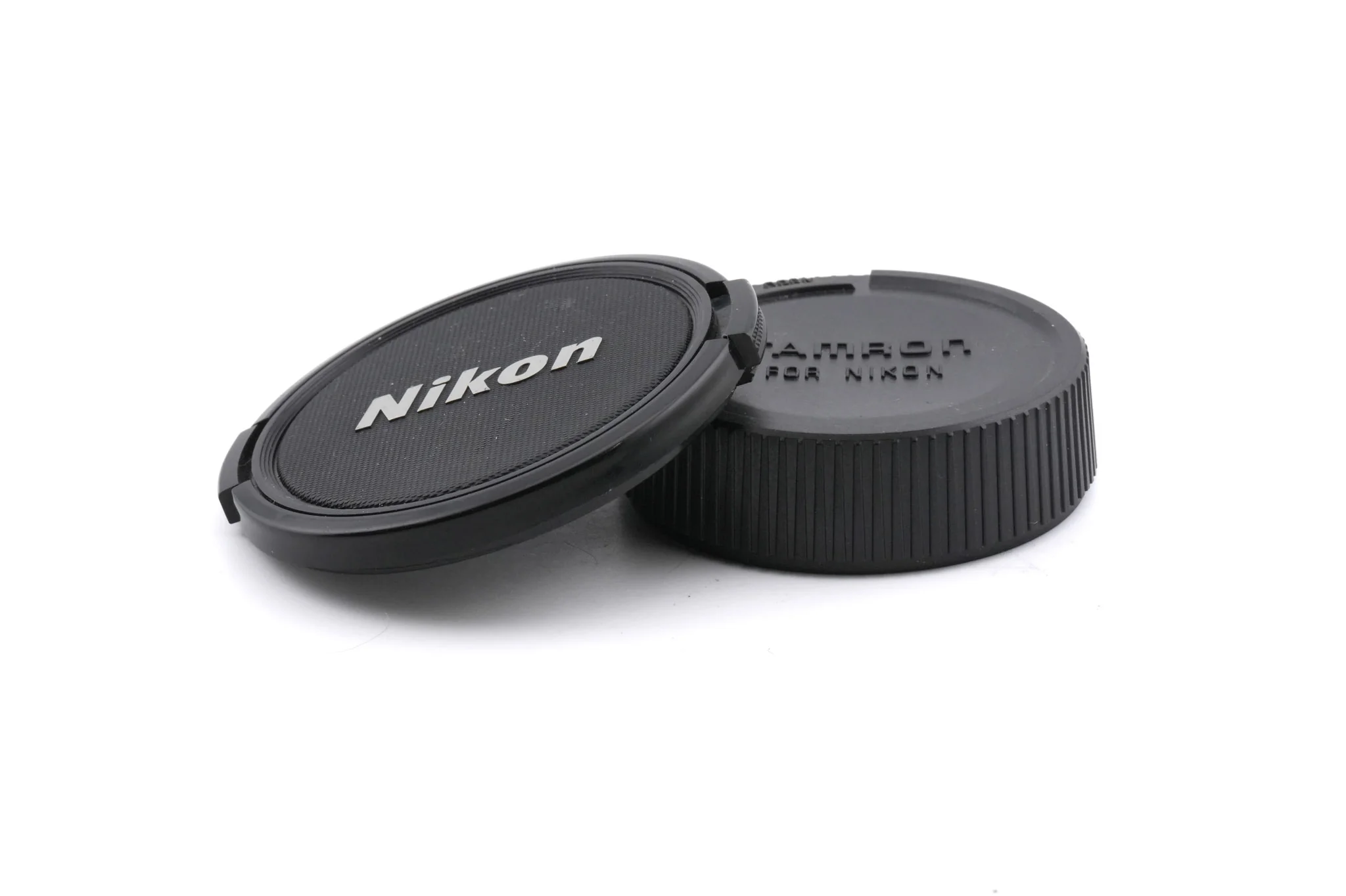 Nikon 70-210mm f4-5.6 AF Nikkor - Image 5