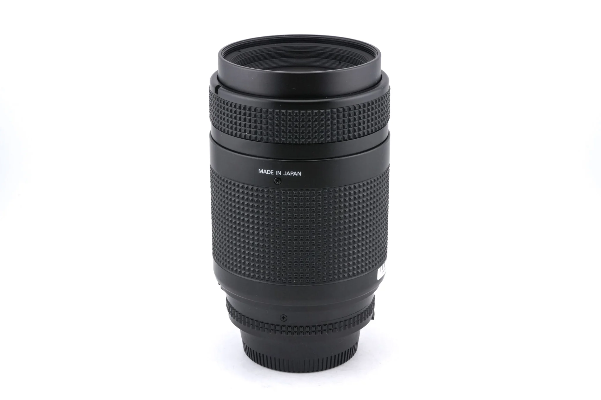 Nikon 70-210mm f4-5.6 AF Nikkor - Image 2