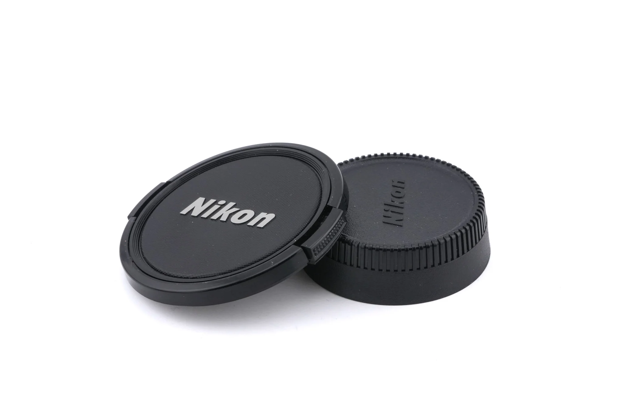 Nikon 70-210mm f4-5.6 AF Nikkor - Image 5