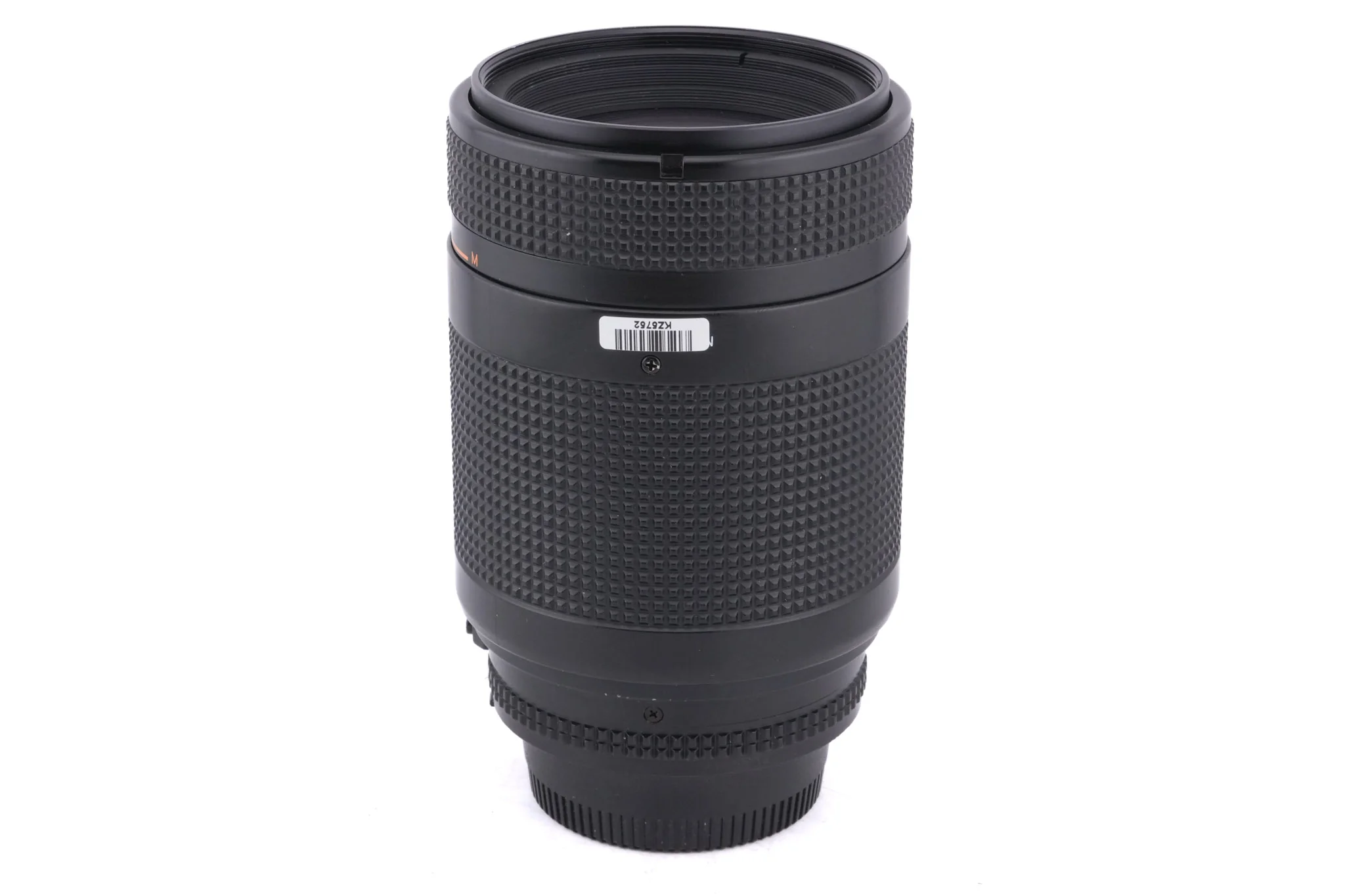 Nikon 70-210mm f4-5.6 AF Nikkor - Image 2