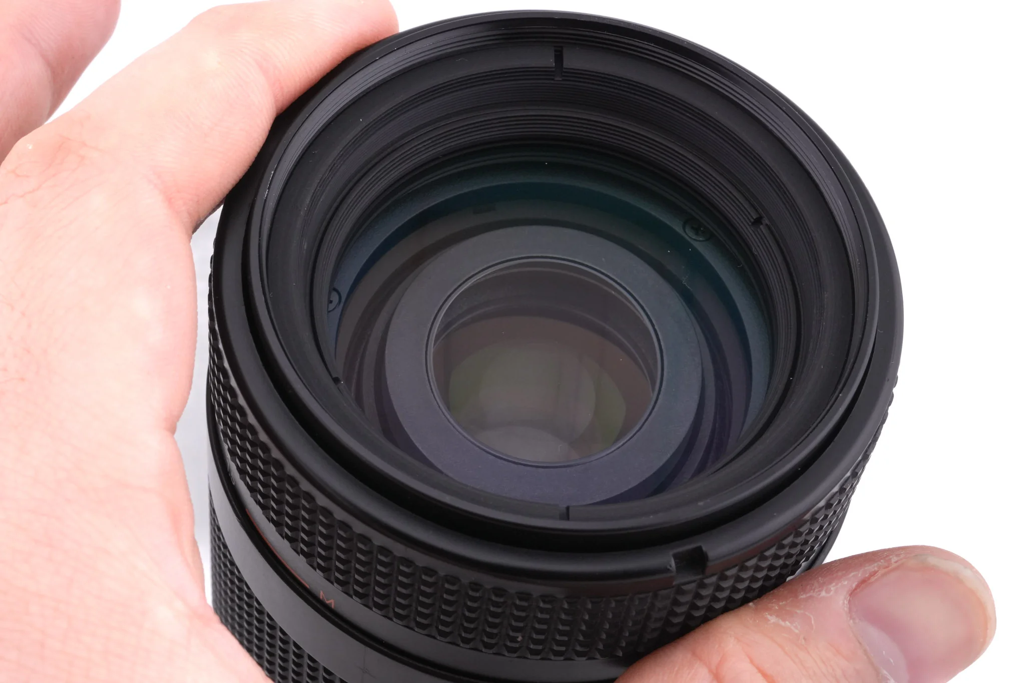 Nikon 70-210mm f4-5.6 AF Nikkor - Image 3
