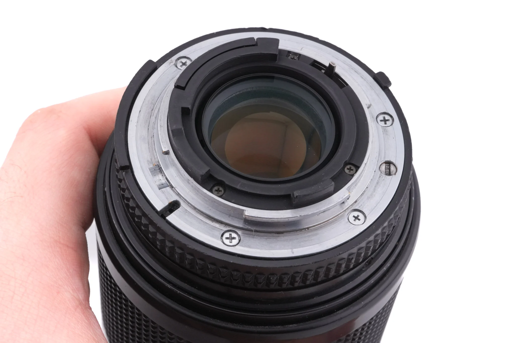 Nikon 70-210mm f4-5.6 AF Nikkor - Image 4