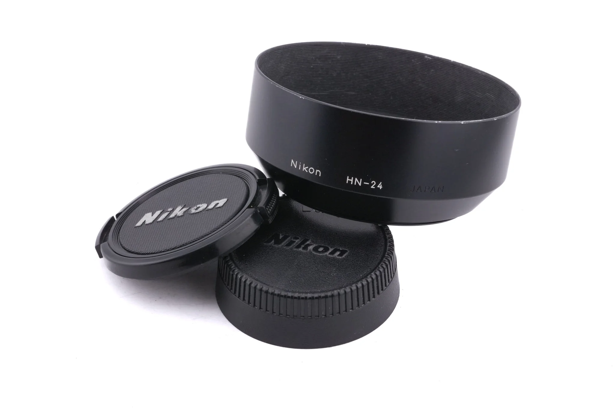 Nikon 70-210mm f4-5.6 AF Nikkor - Image 5