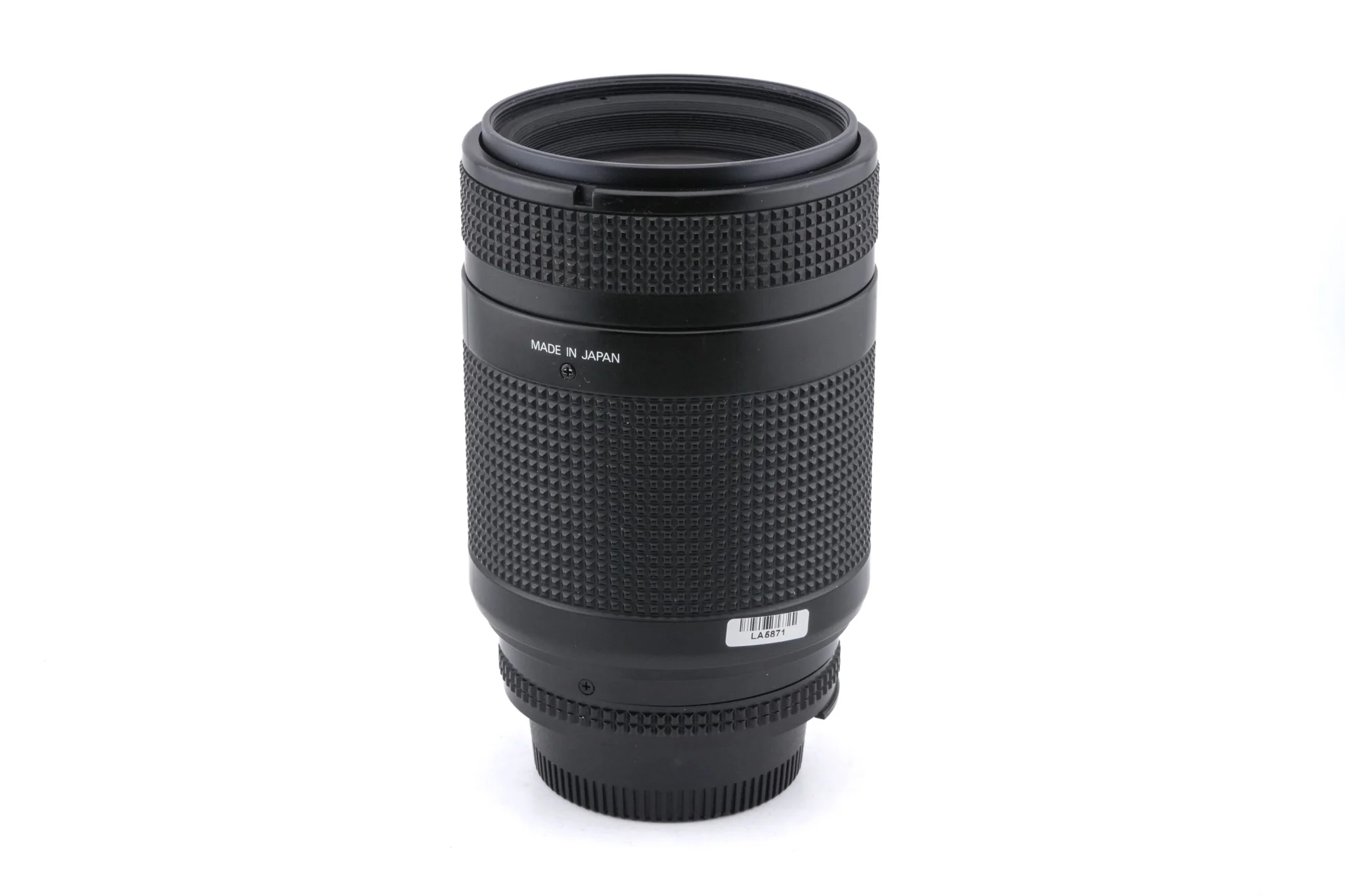 Nikon 70-210mm f4-5.6 AF Nikkor - Image 2