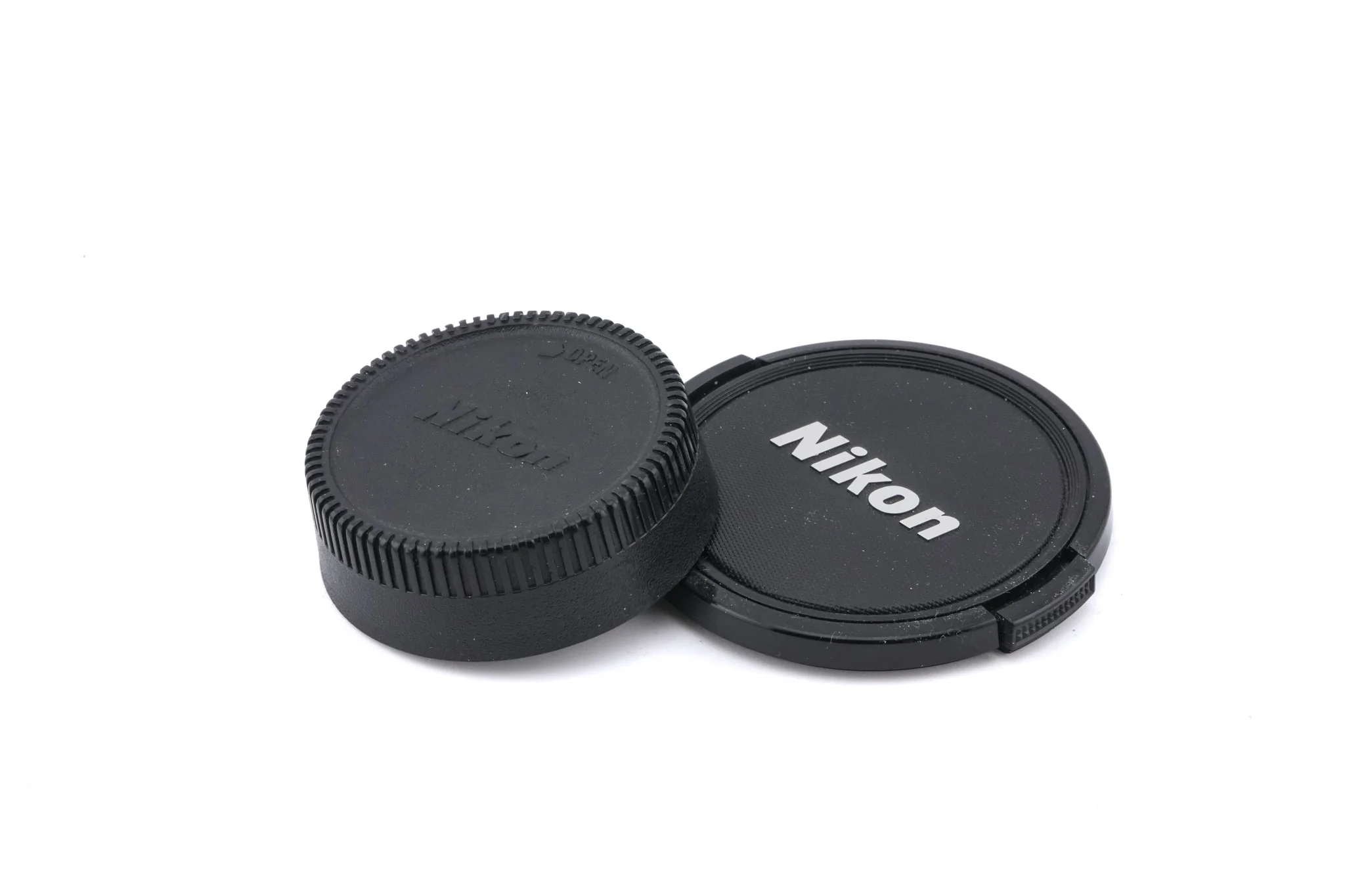 Nikon 70-210mm f4-5.6 AF Nikkor - Image 5