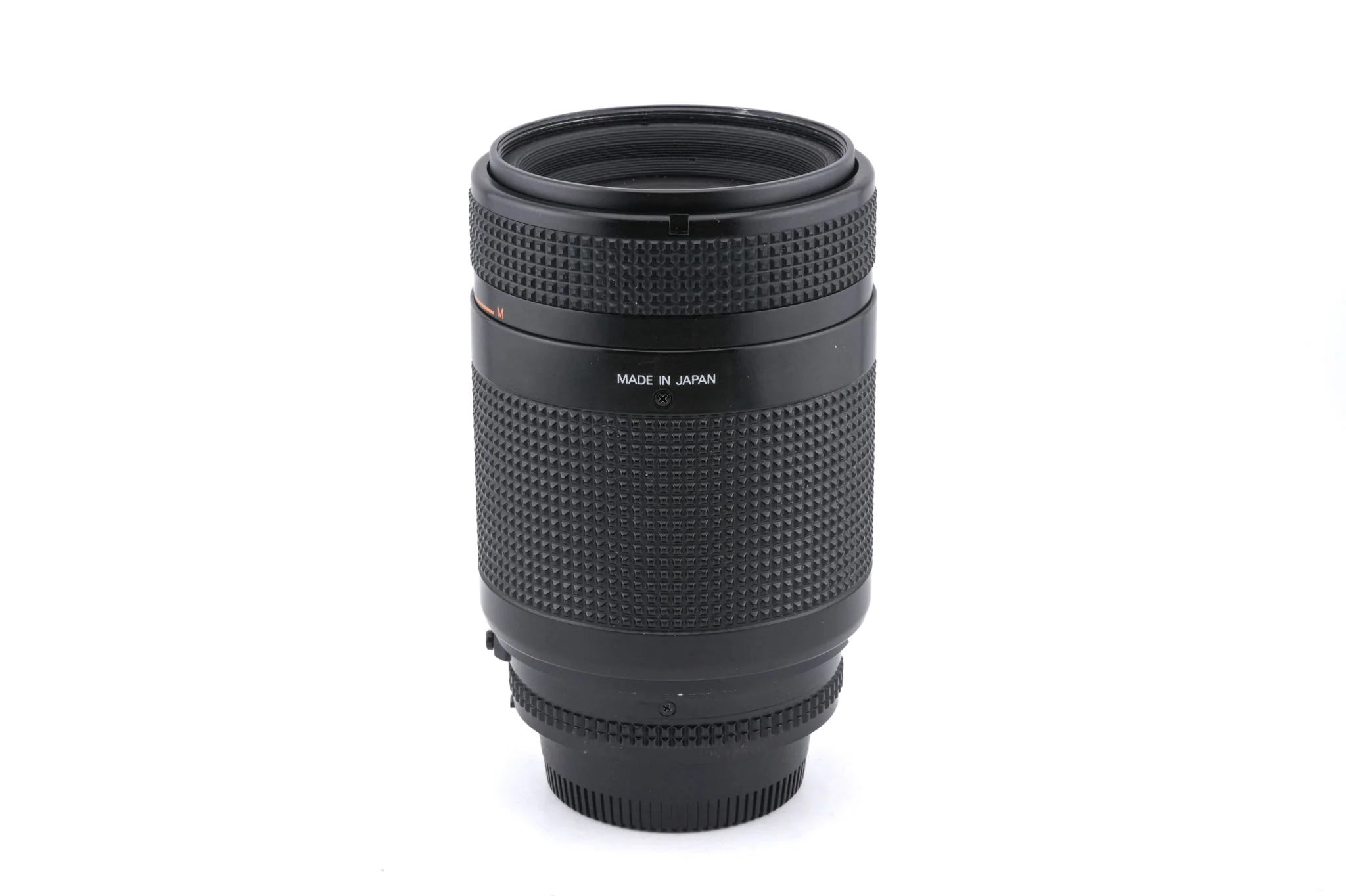 Nikon 70-210mm f4-5.6 AF Nikkor - Image 2
