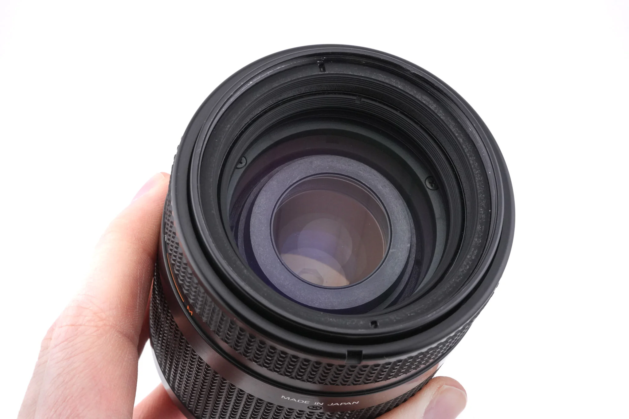 Nikon 70-210mm f4-5.6 AF Nikkor - Image 3
