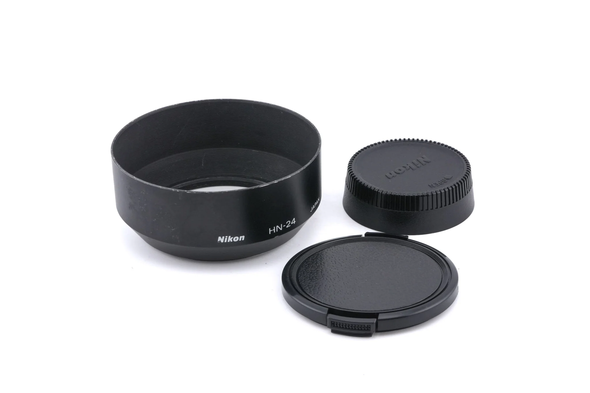 Nikon 70-210mm f4-5.6 AF Nikkor - Image 5