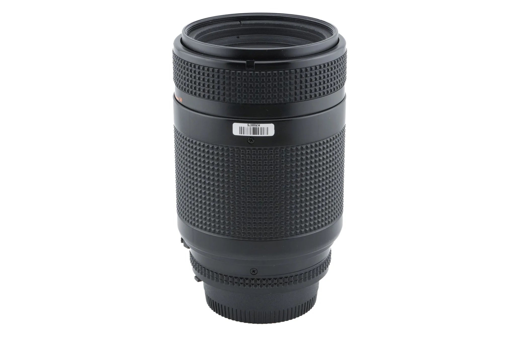 Nikon 70-210mm f4-5.6 AF Nikkor - Image 2