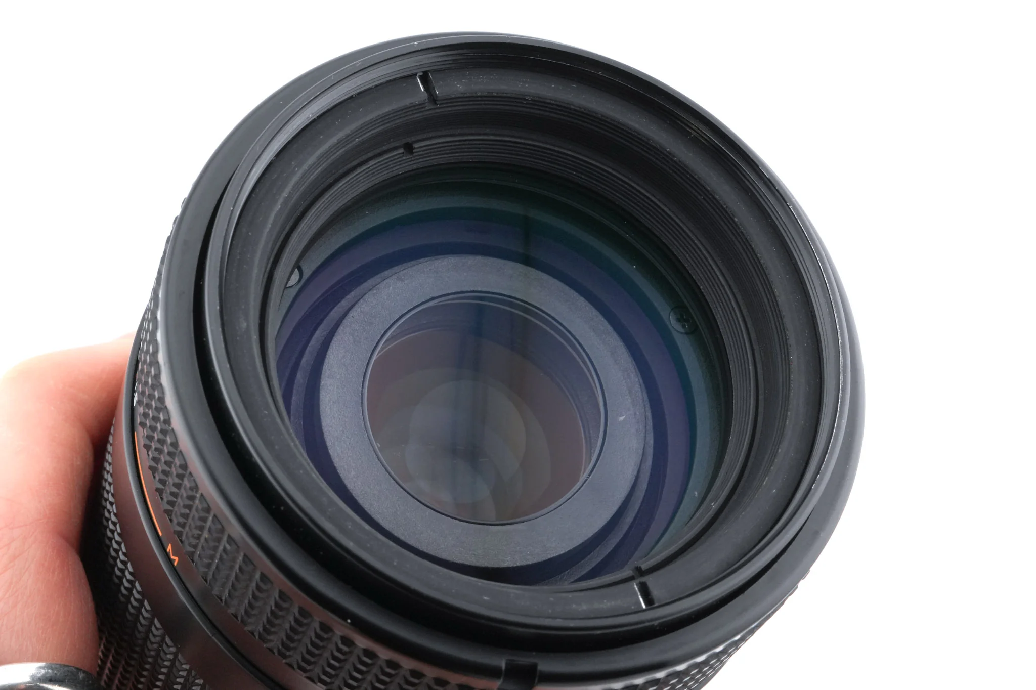 Nikon 70-210mm f4-5.6 AF Nikkor - Image 3