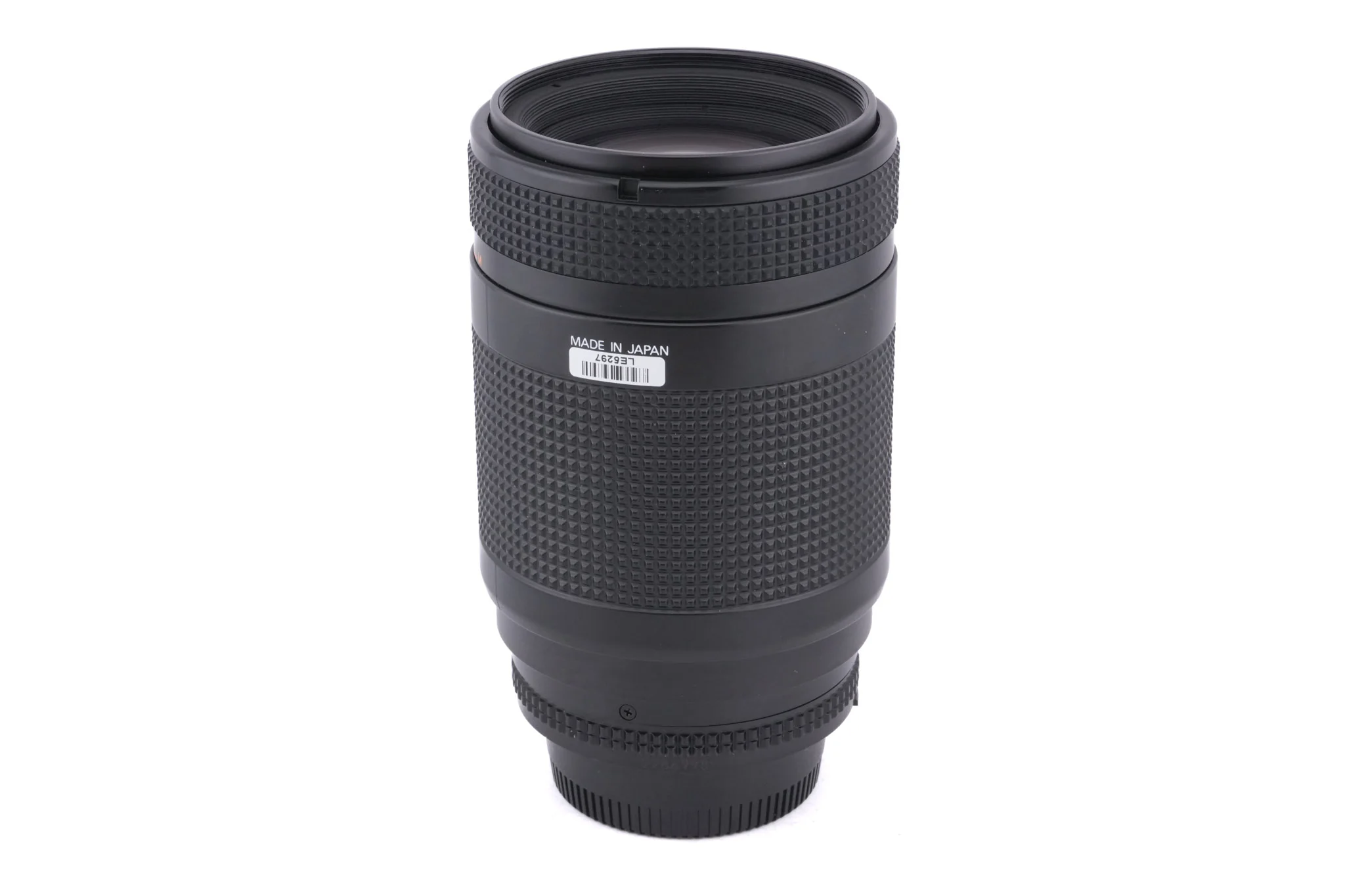 Nikon 70-210mm f4-5.6 AF Nikkor - Image 2