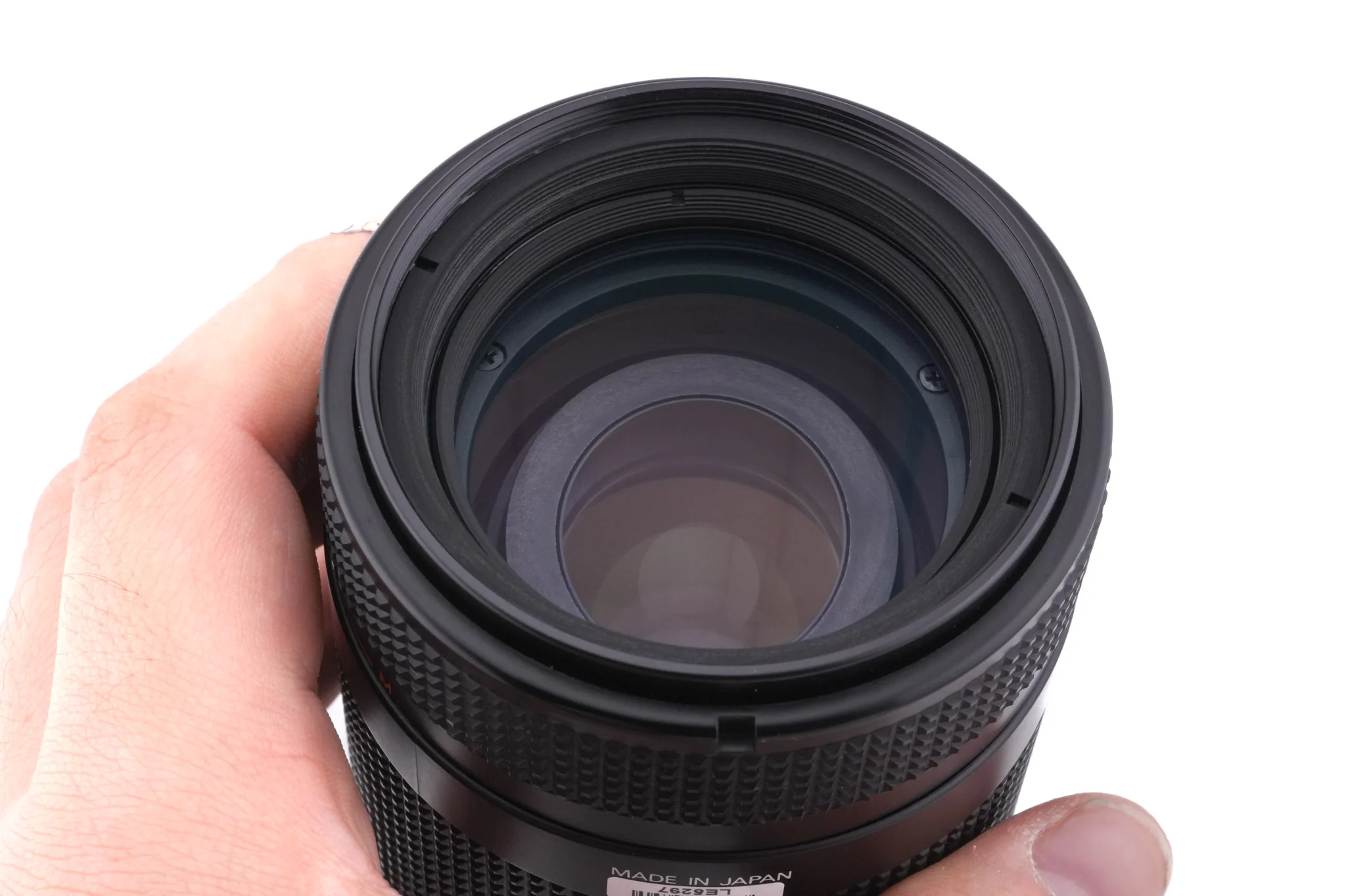 Nikon 70-210mm f4-5.6 AF Nikkor - Image 3