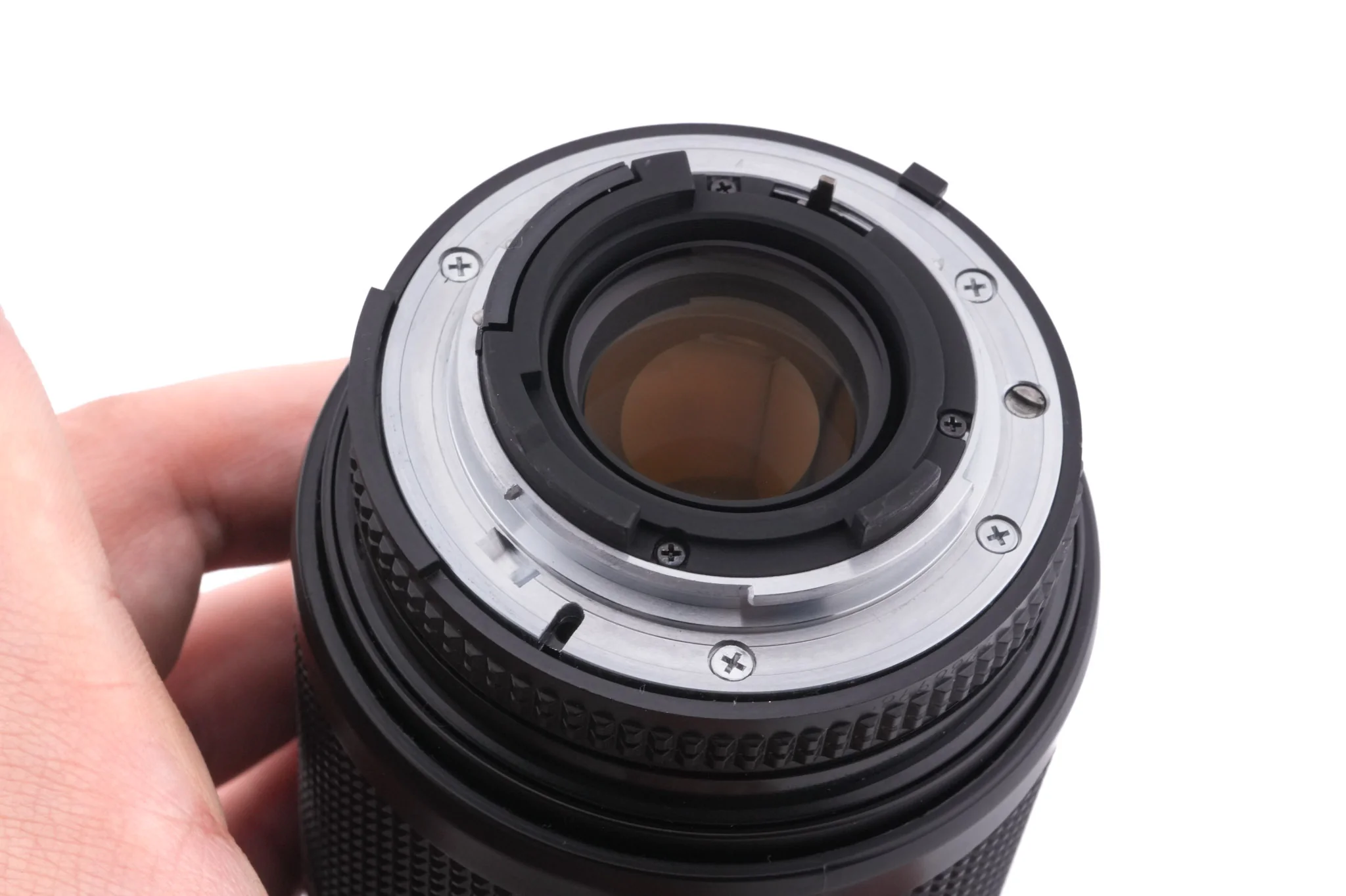 Nikon 70-210mm f4-5.6 AF Nikkor - Image 4
