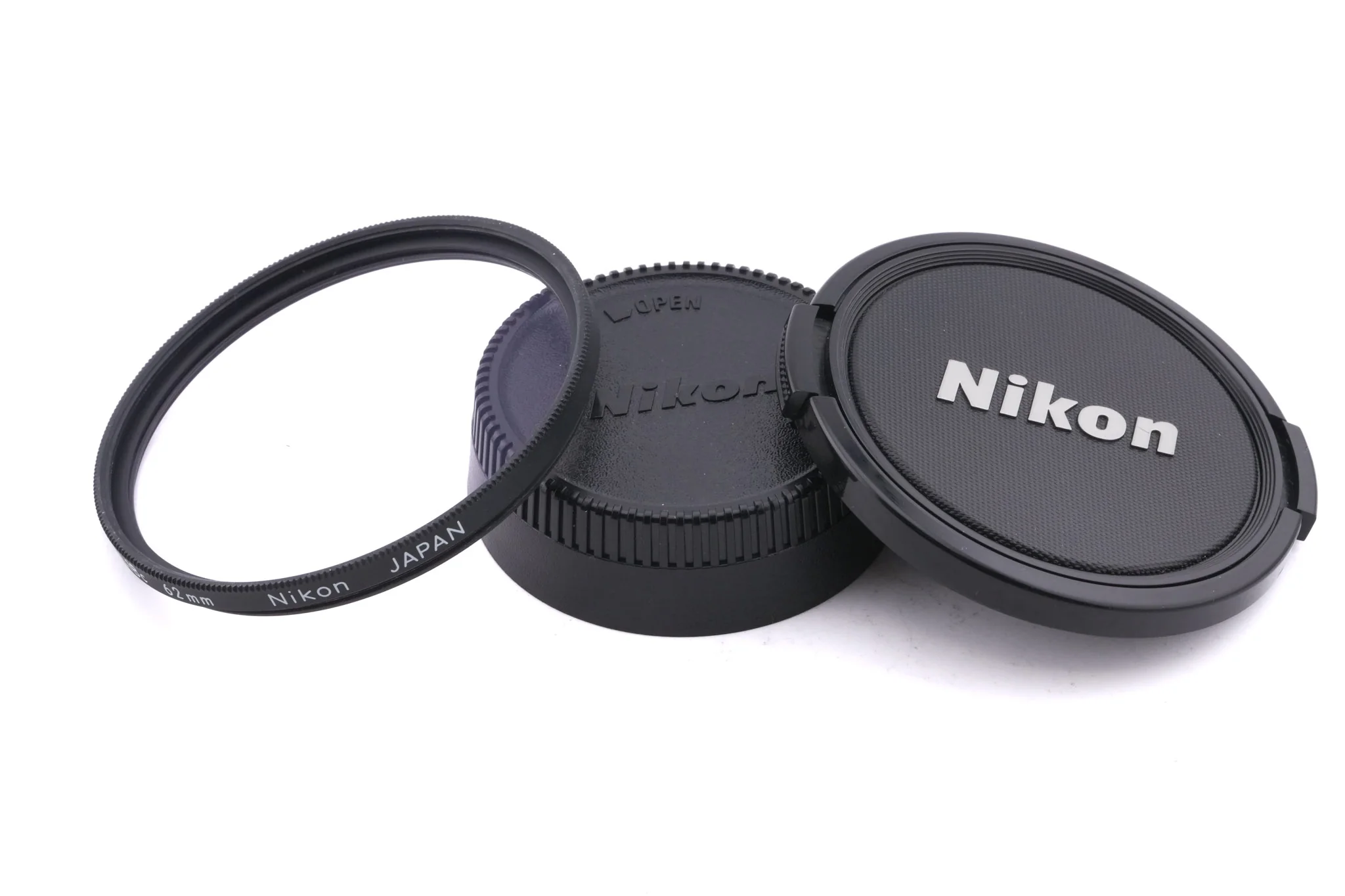 Nikon 70-210mm f4-5.6 AF Nikkor - Image 5