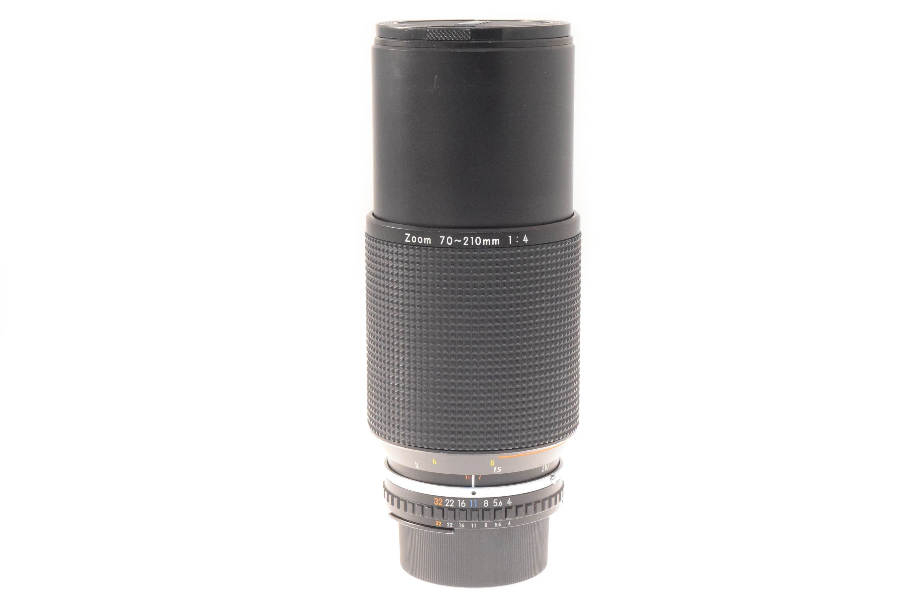 Nikon 70-210mm f4 Series E