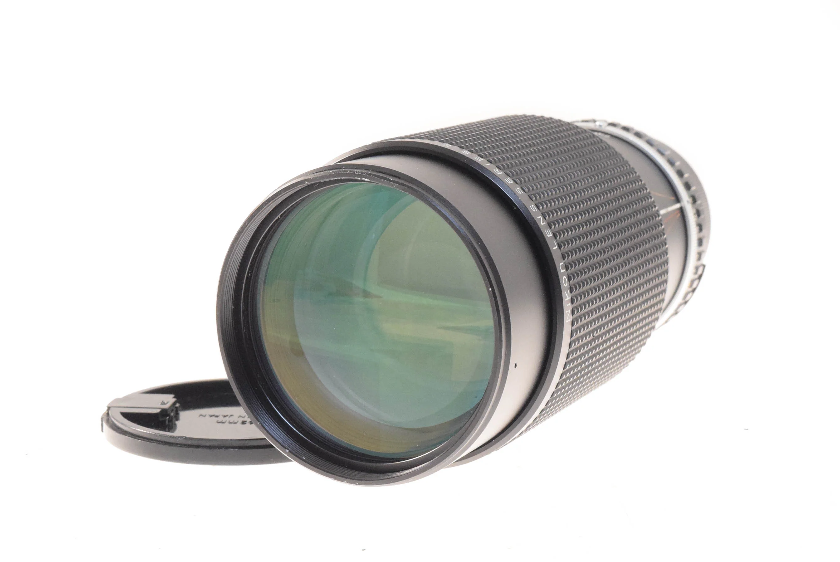Nikon 70-210mm f4 Series E - Image 2