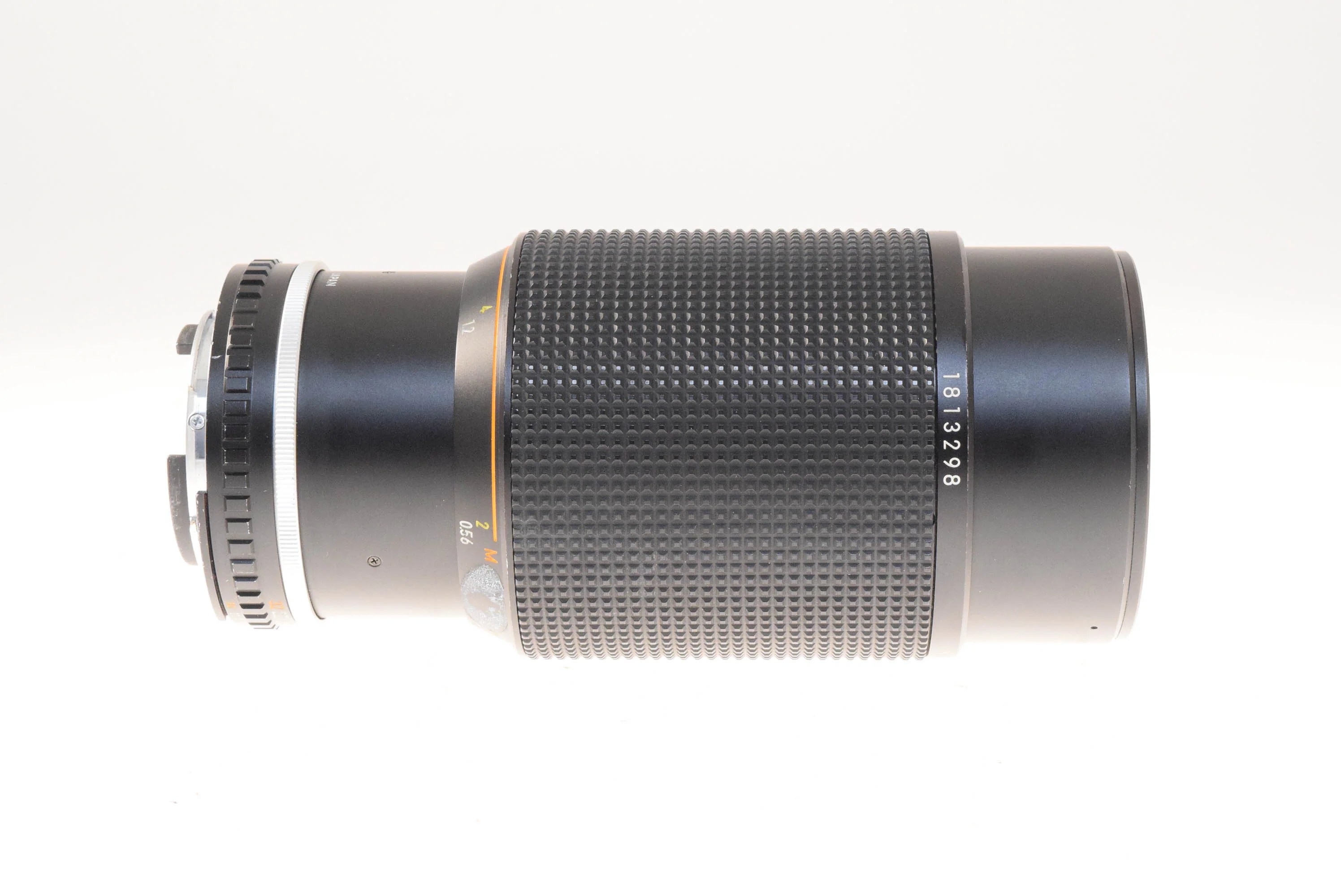 Nikon 70-210mm f4 Series E - Image 4