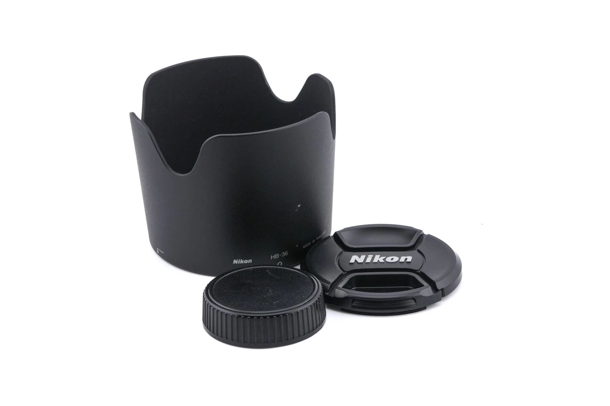 Nikon 70-300mm f4.5-5.6 AF-S Nikkor G ED VR - Image 5