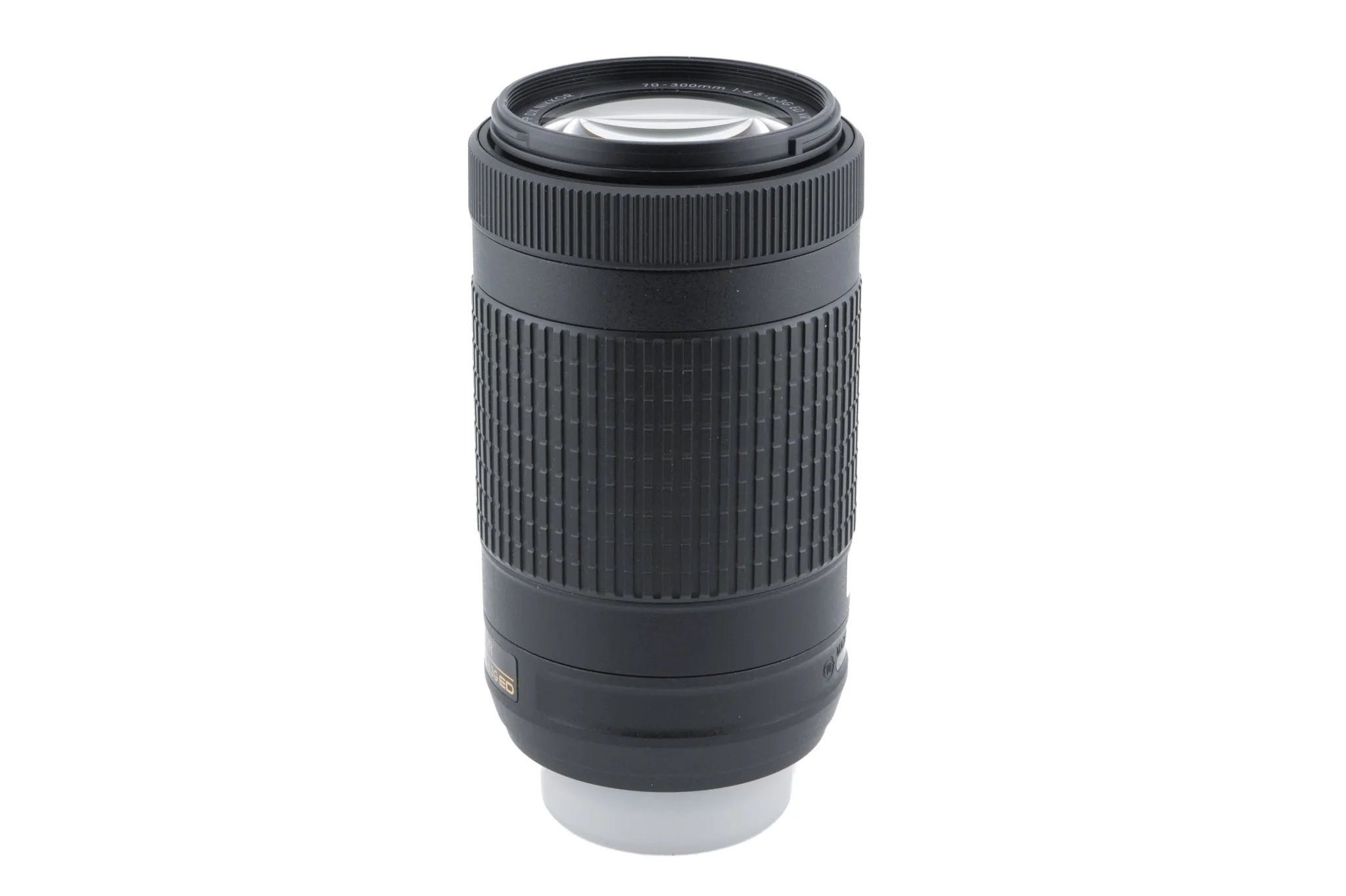 Nikon 70-300mm f4.5-6.3 AF-P Nikkor G ED VR DX - Image 2