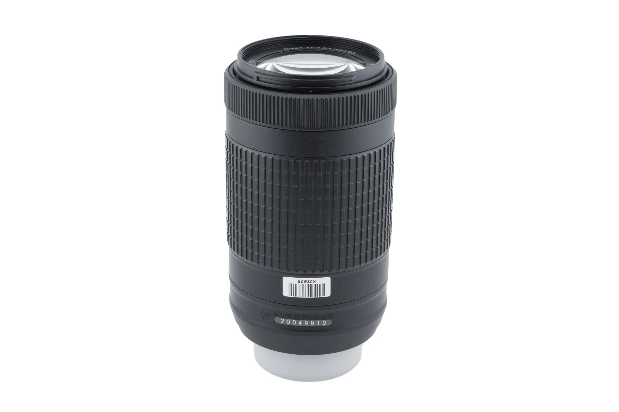 Nikon 70-300mm f4.5-6.3 AF-P Nikkor G ED VR DX - Image 3