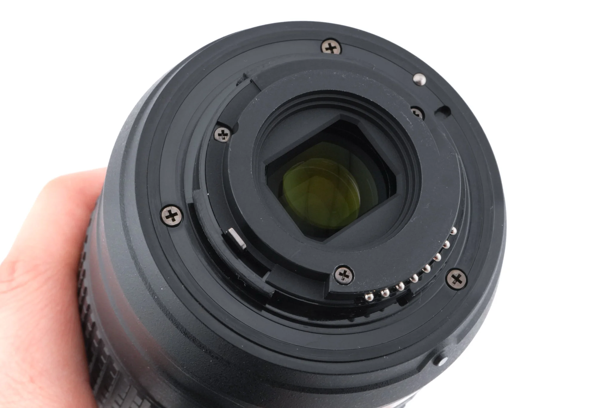 Nikon 70-300mm f4.5-6.3 AF-P Nikkor G ED VR DX - Image 6