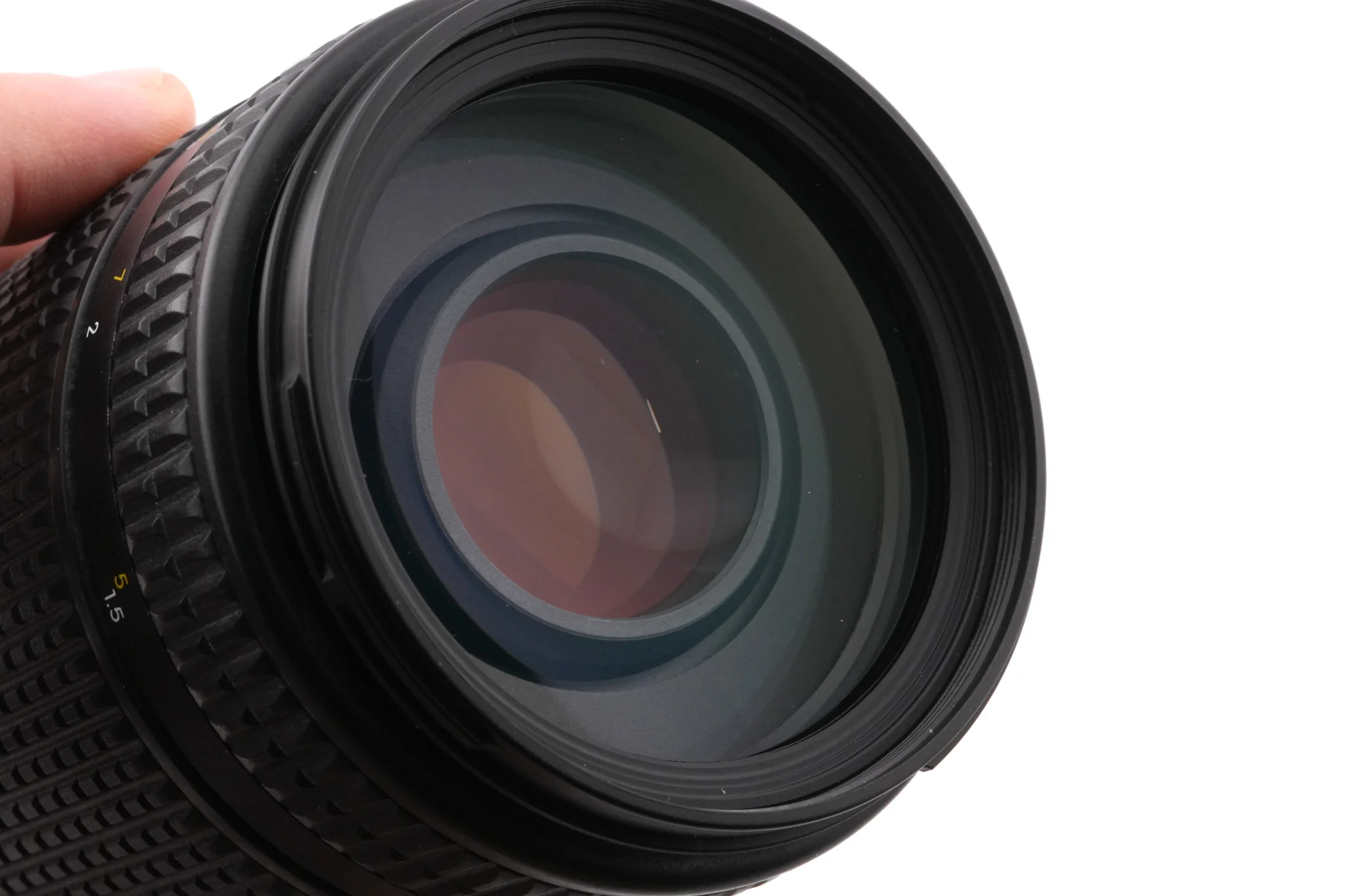 Nikon 70-300mm f4-5.6 AF Nikkor D ED - Image 3