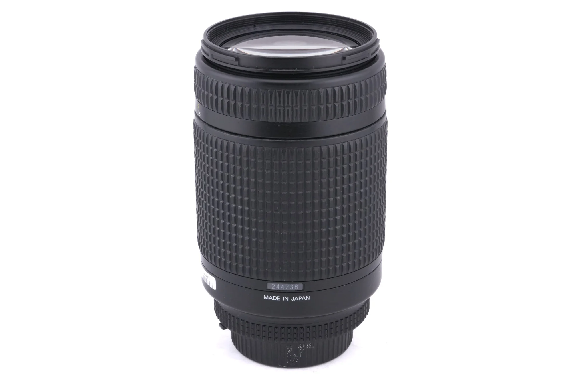 Nikon 70-300mm f4-5.6 AF Nikkor D ED - Image 2