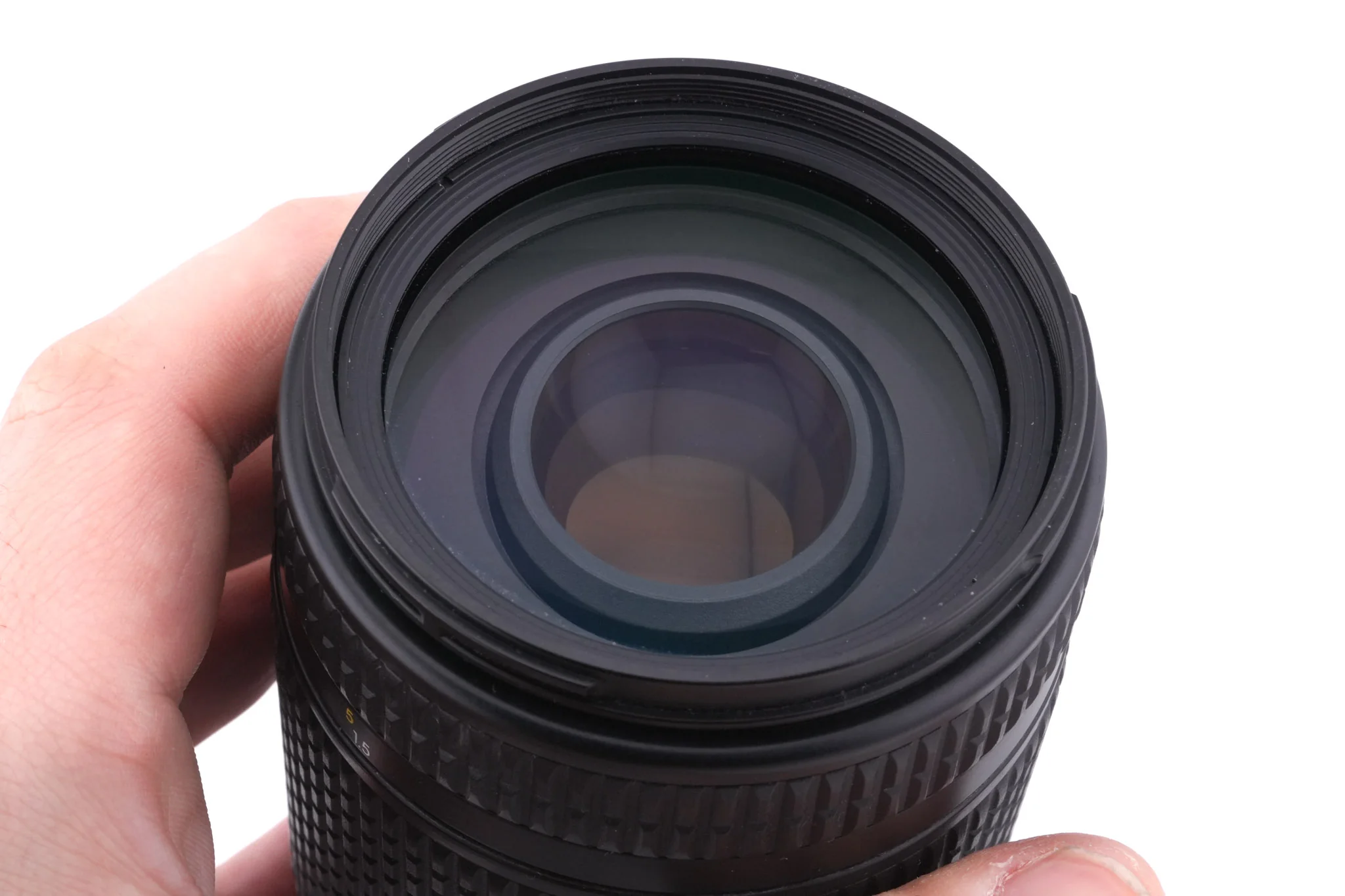 Nikon 70-300mm f4-5.6 AF Nikkor D ED - Image 3